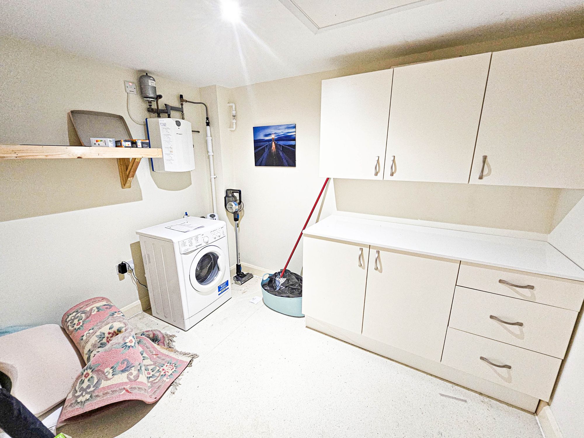 1 bed apartment for sale in Moorside Road, Manchester  - Property Image 7
