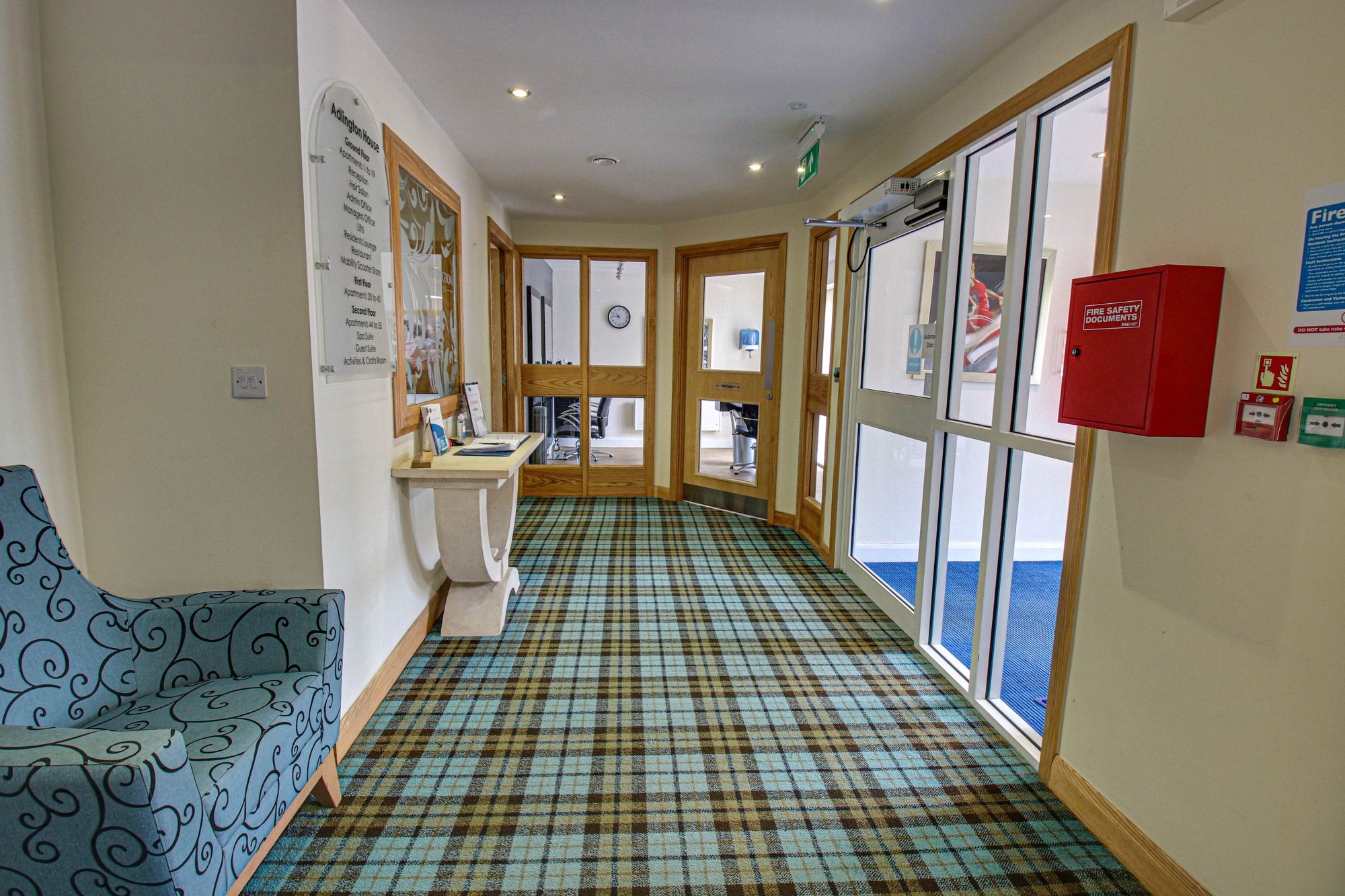 1 bed apartment for sale in Moorside Road, Manchester  - Property Image 10