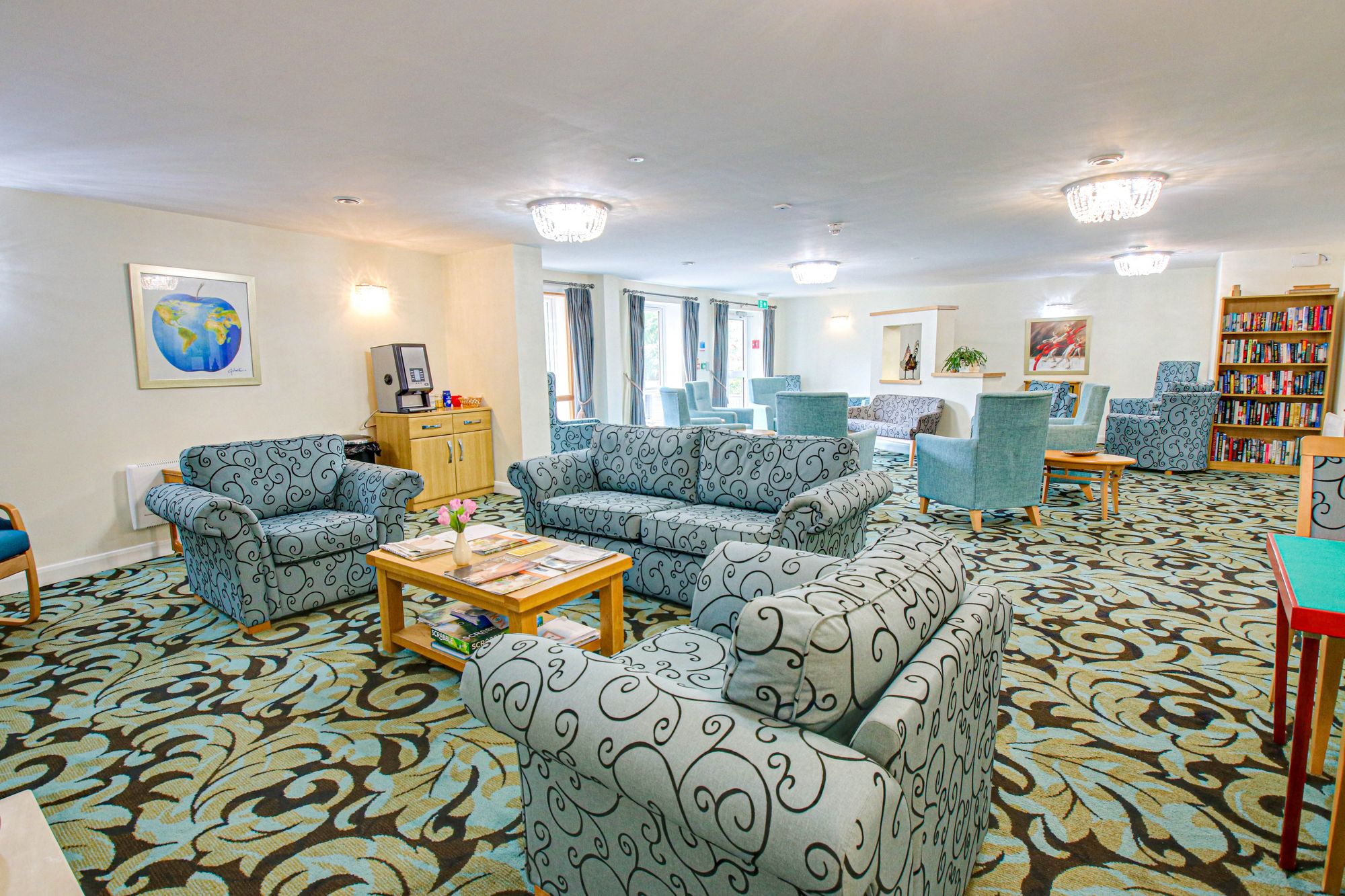 1 bed apartment for sale in Moorside Road, Manchester  - Property Image 11