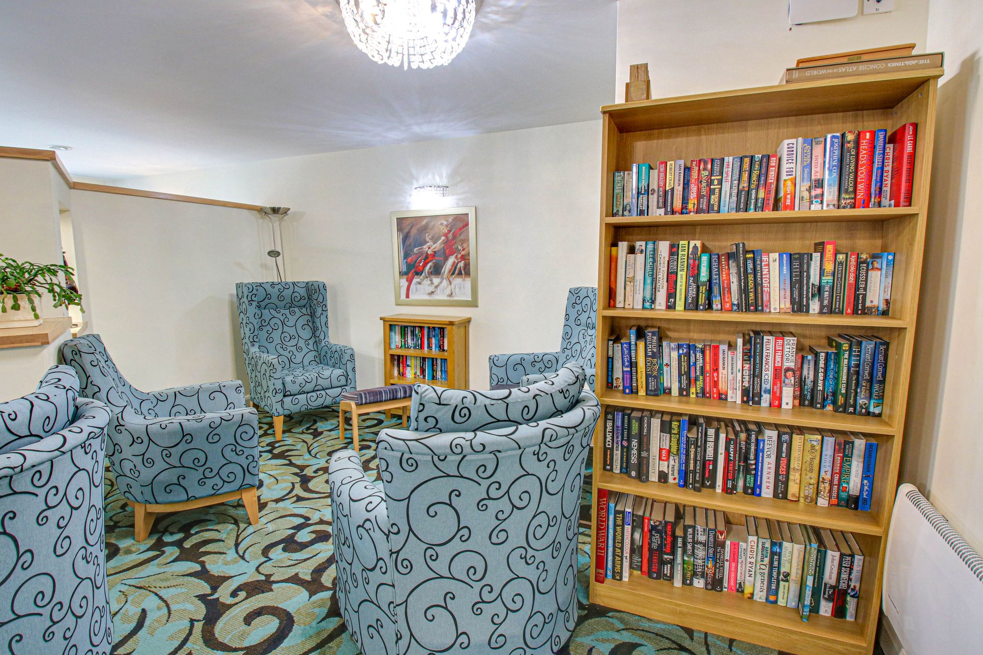 1 bed apartment for sale in Moorside Road, Manchester  - Property Image 14