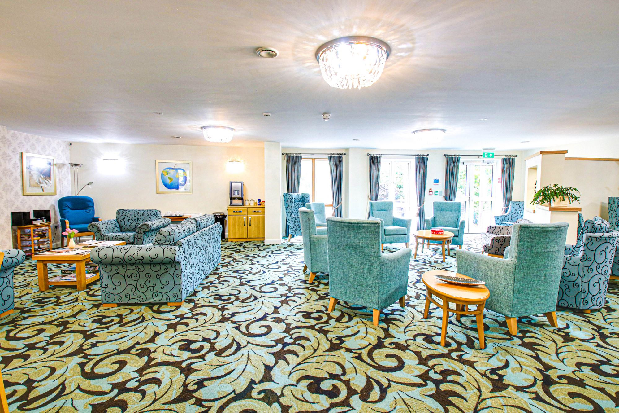 1 bed apartment for sale in Moorside Road, Manchester  - Property Image 13
