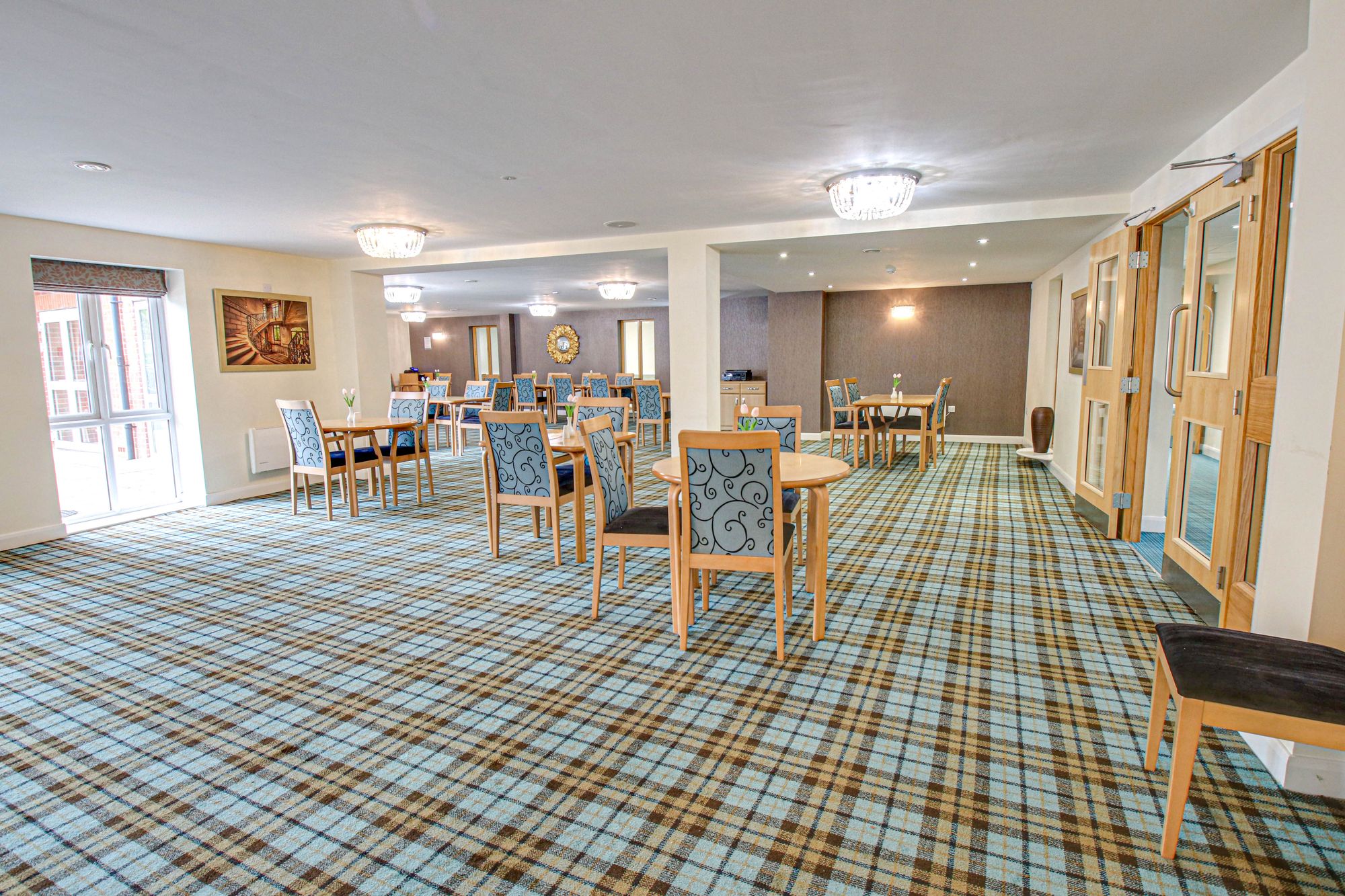 1 bed apartment for sale in Moorside Road, Manchester  - Property Image 12