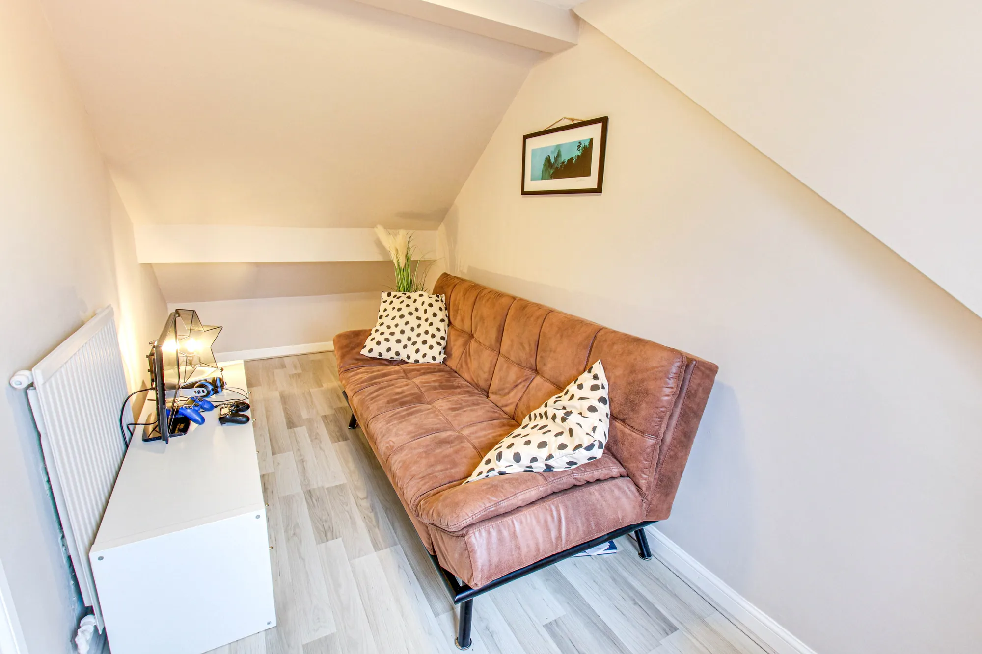 3 bed semi-detached house for sale in Allotment Road, Manchester  - Property Image 16