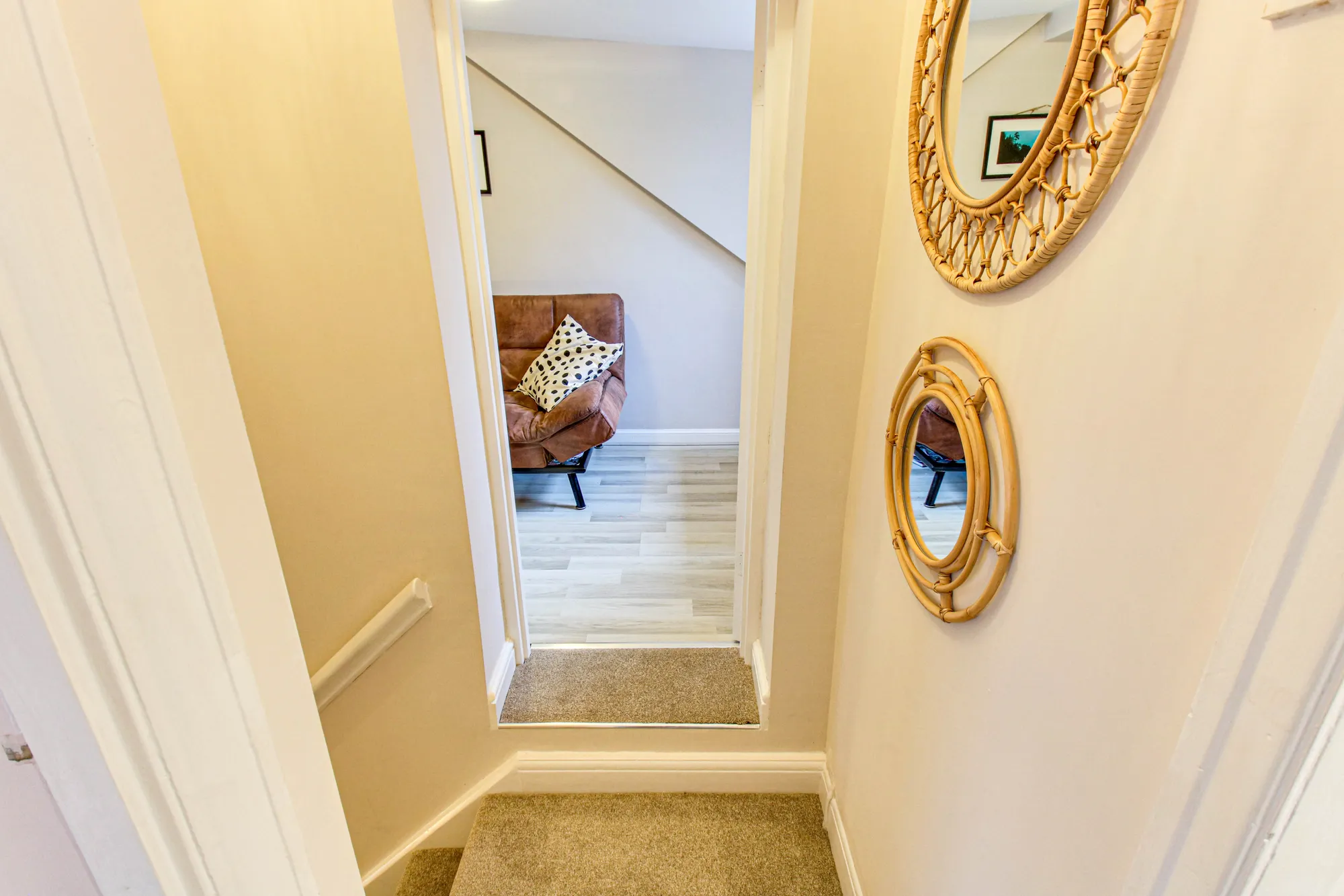 3 bed semi-detached house for sale in Allotment Road, Manchester  - Property Image 12