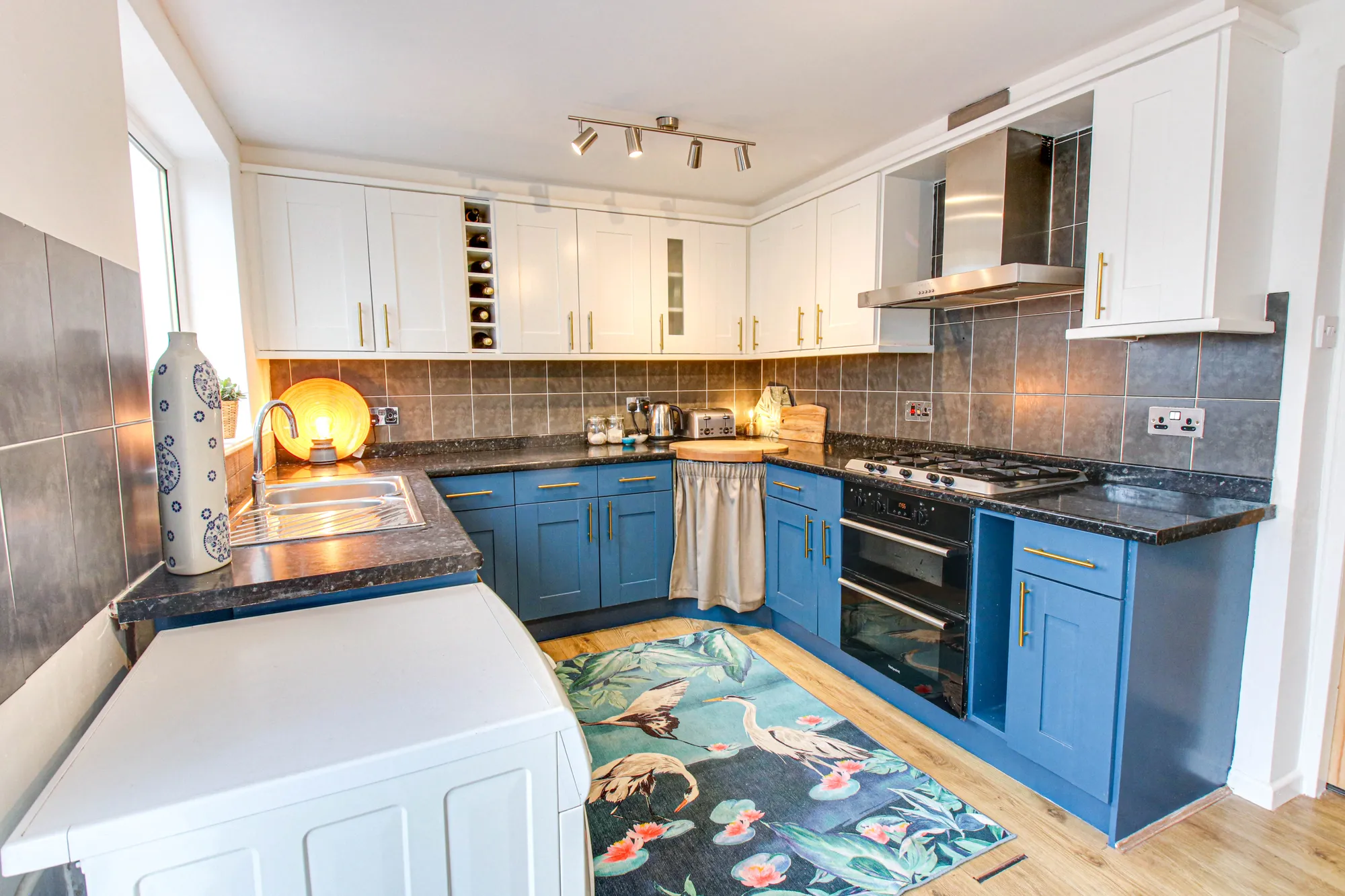 3 bed semi-detached house for sale in Allotment Road, Manchester  - Property Image 9