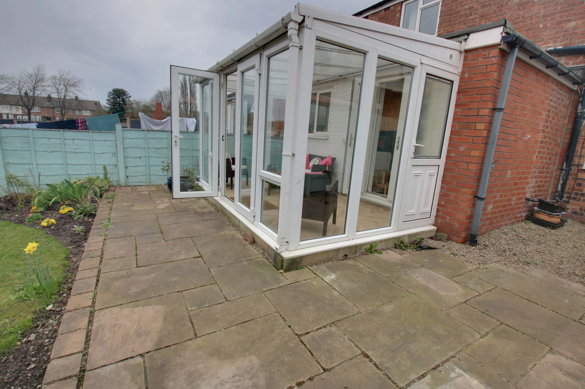 3 bed semi-detached house for sale in Allotment Road, Manchester  - Property Image 20