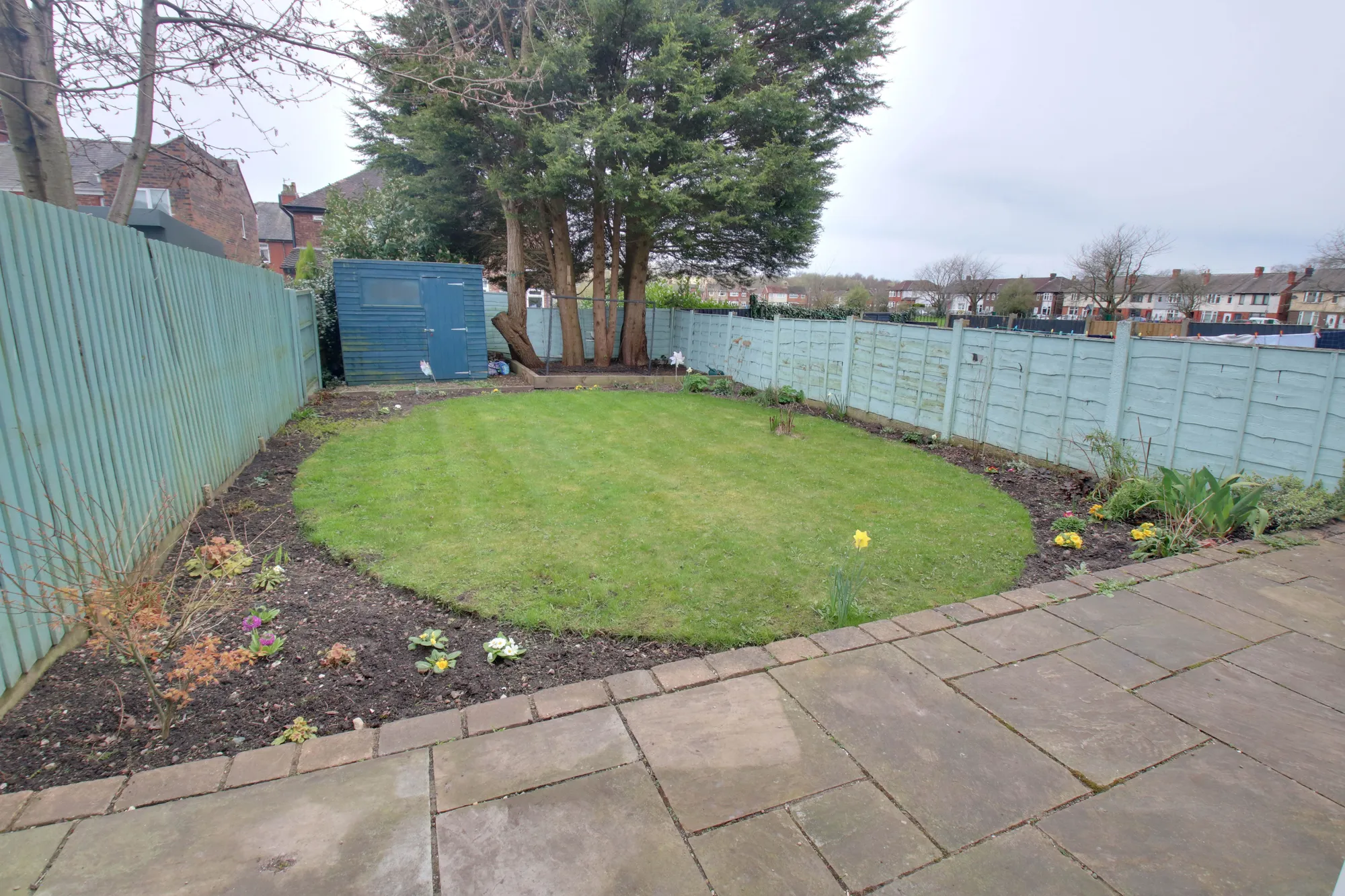 3 bed semi-detached house for sale in Allotment Road, Manchester  - Property Image 18