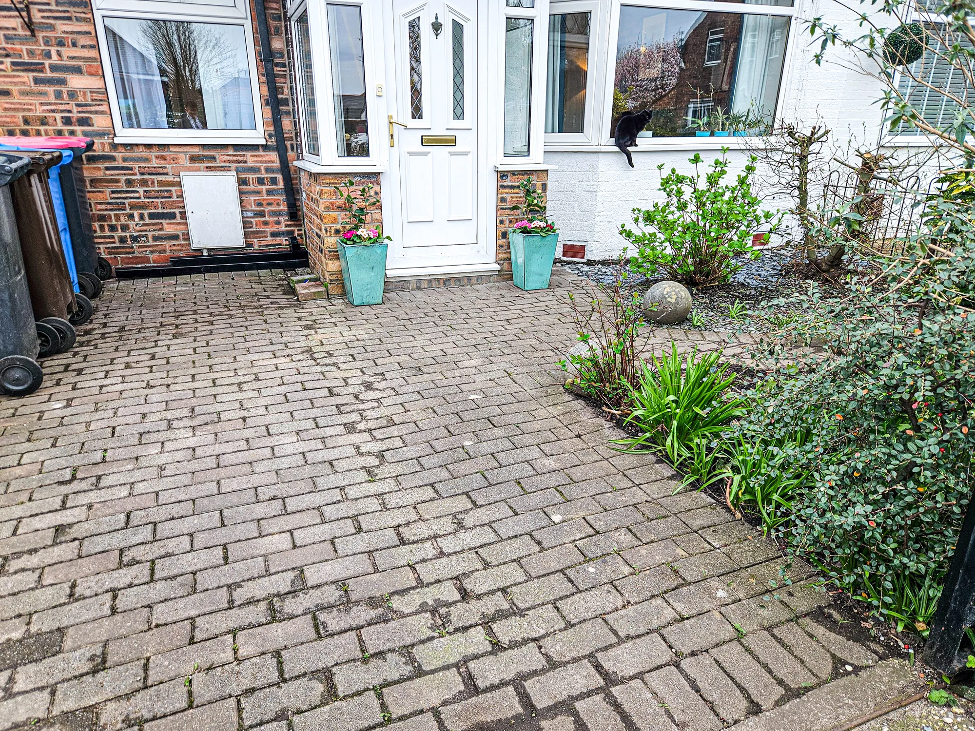 3 bed semi-detached house for sale in Allotment Road, Manchester  - Property Image 22