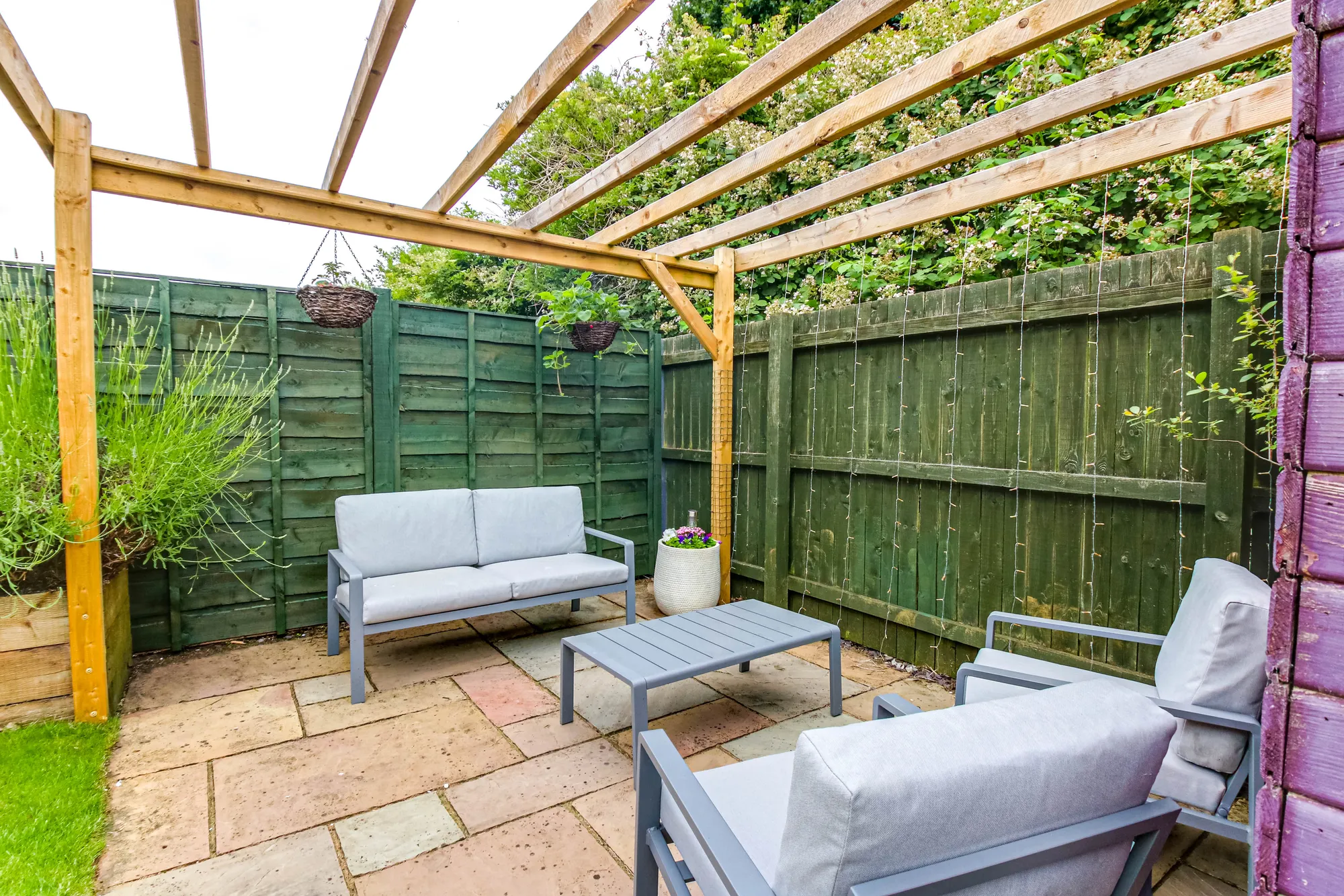 3 bed semi-detached house to rent in Roseway Avenue, Cadishead, M44 12