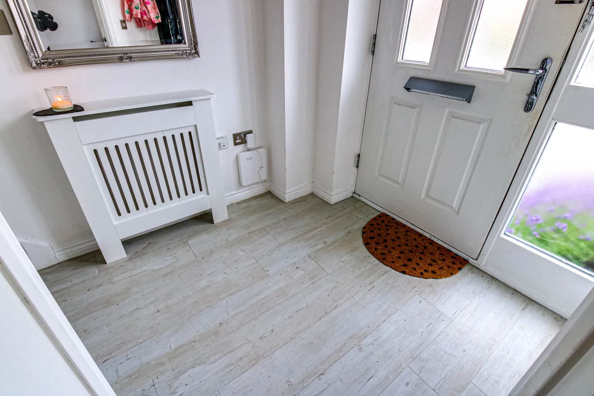 3 bed semi-detached house to rent in Roseway Avenue, Cadishead, M44 5