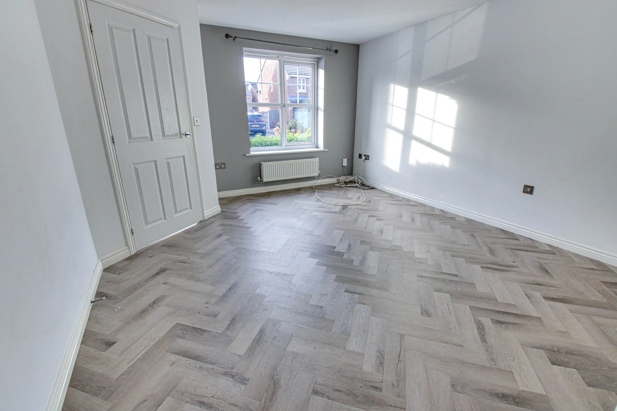 3 bed house to rent in Roseway Avenue, Manchester  - Property Image 2