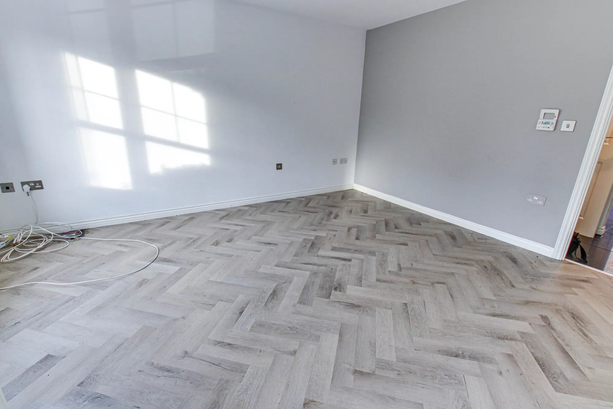 3 bed semi-detached house to rent in Roseway Avenue, Cadishead, M44 2