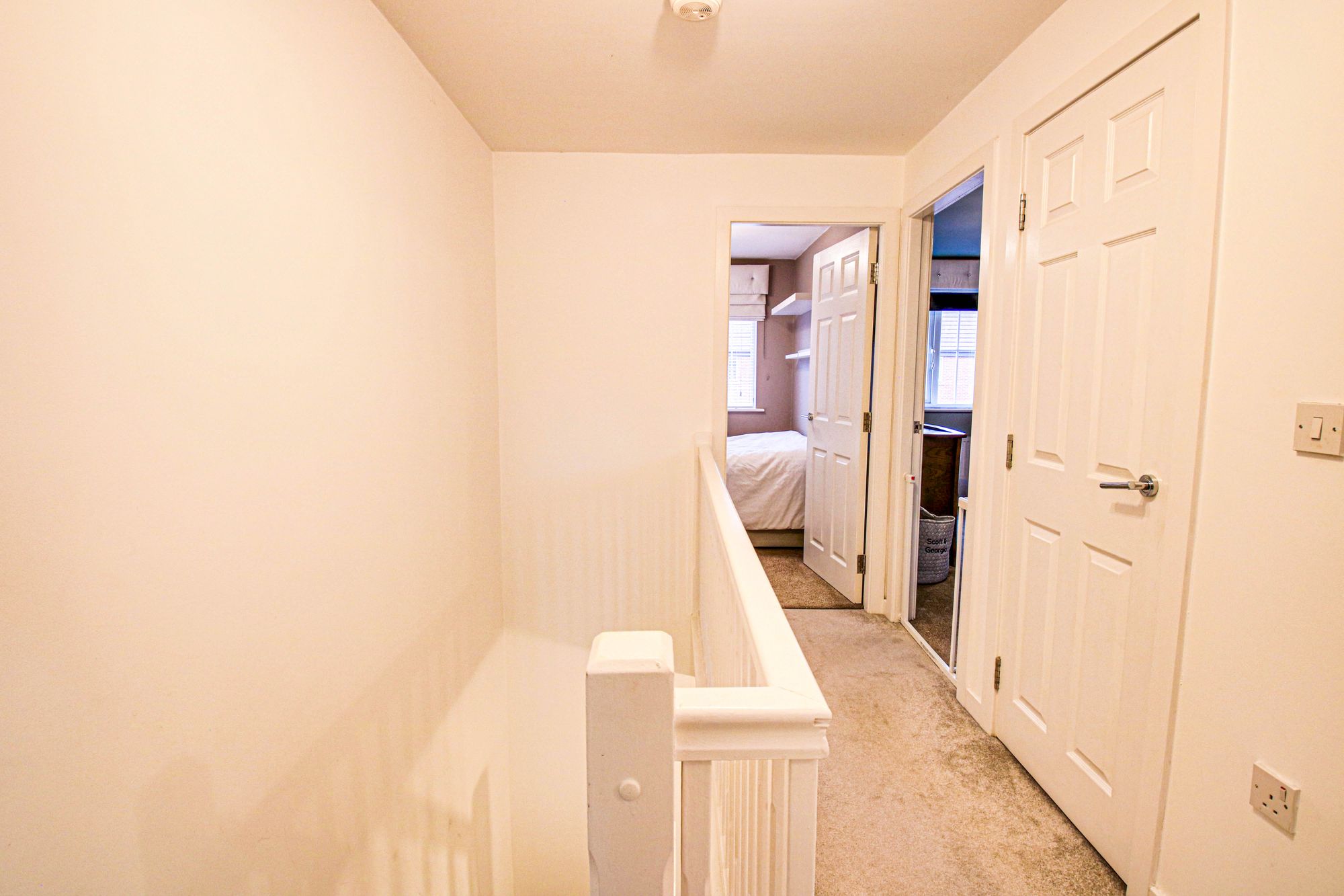 4 bed end of terrace house for sale in Lorna Way, Manchester  - Property Image 20