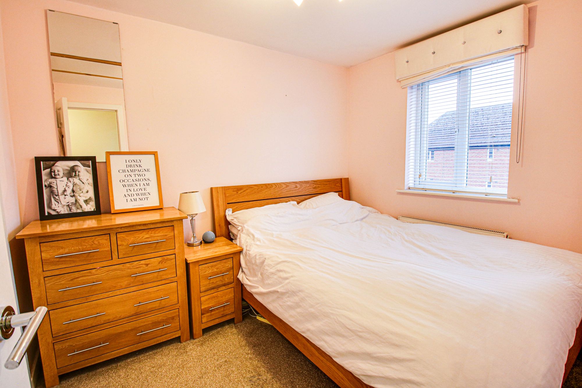 4 bed end of terrace house for sale in Lorna Way, Manchester  - Property Image 17