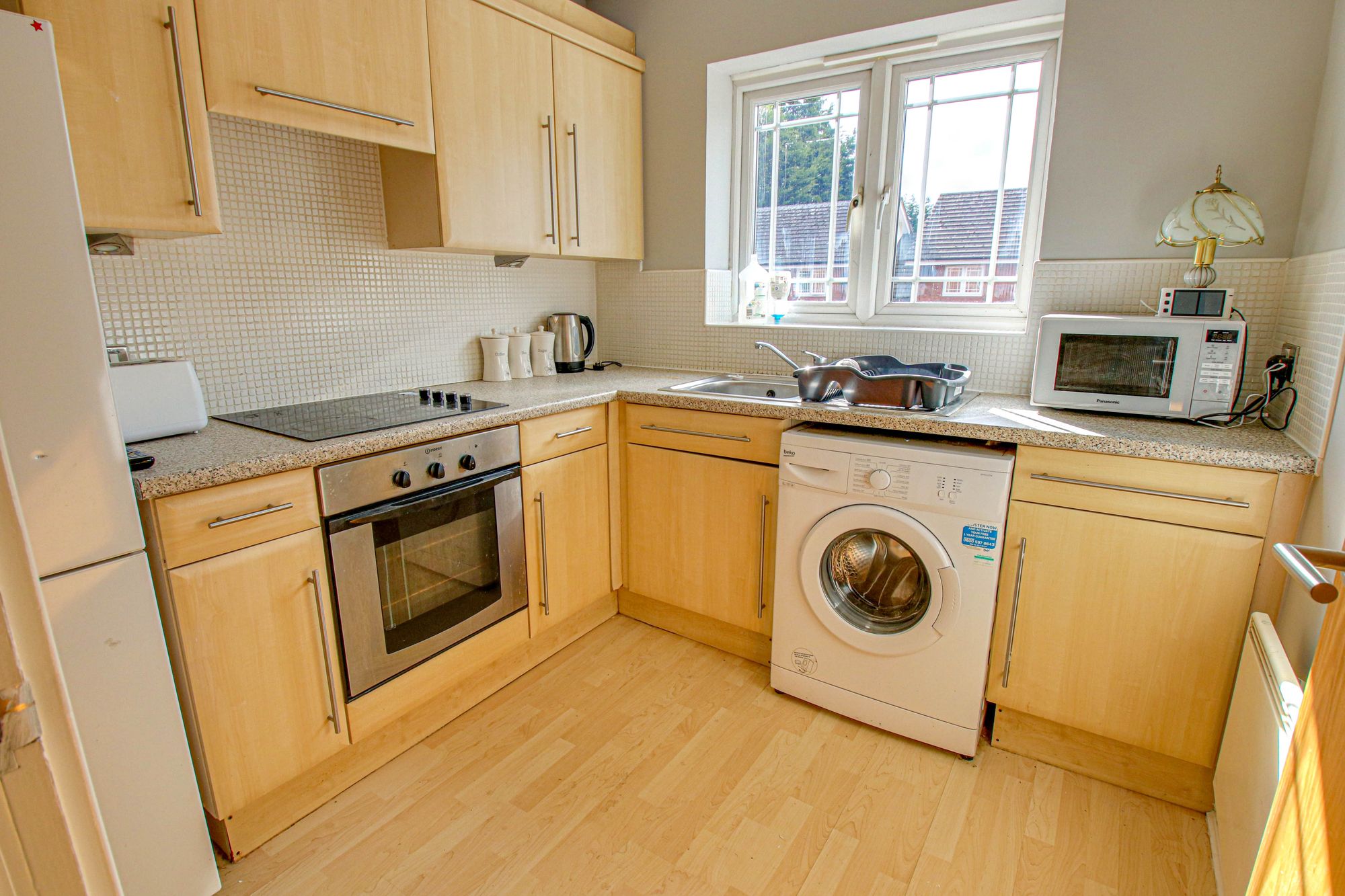 2 bed flat for sale in Apple Blossom Grove, Manchester  - Property Image 7