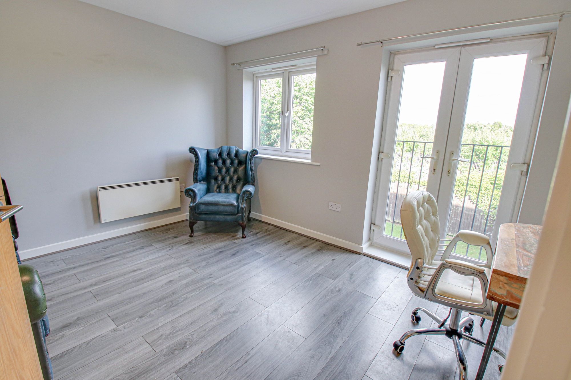 2 bed flat for sale in Apple Blossom Grove, Manchester  - Property Image 3