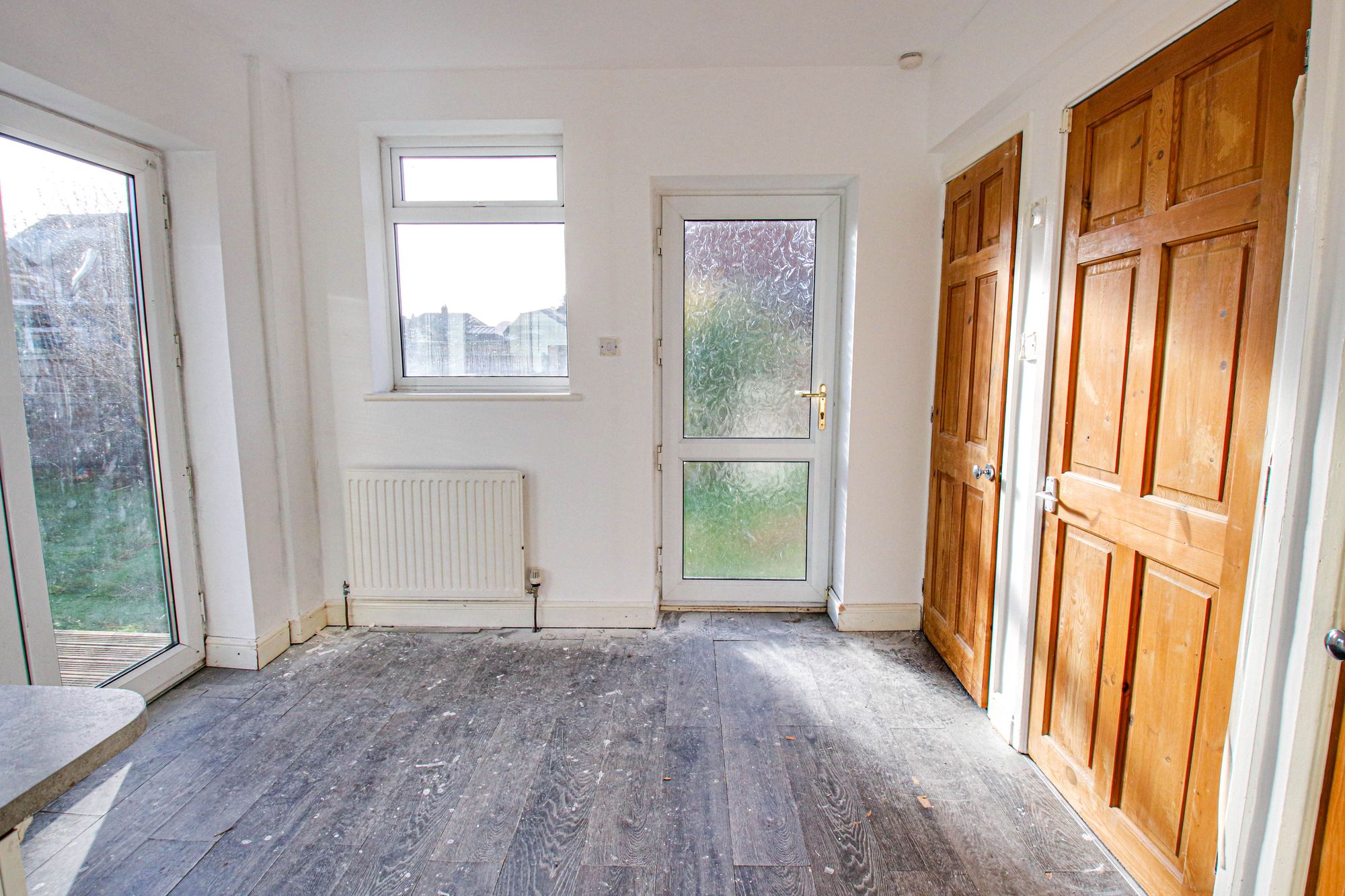 3 bed semi-detached house for sale in Rose Avenue, Manchester  - Property Image 5