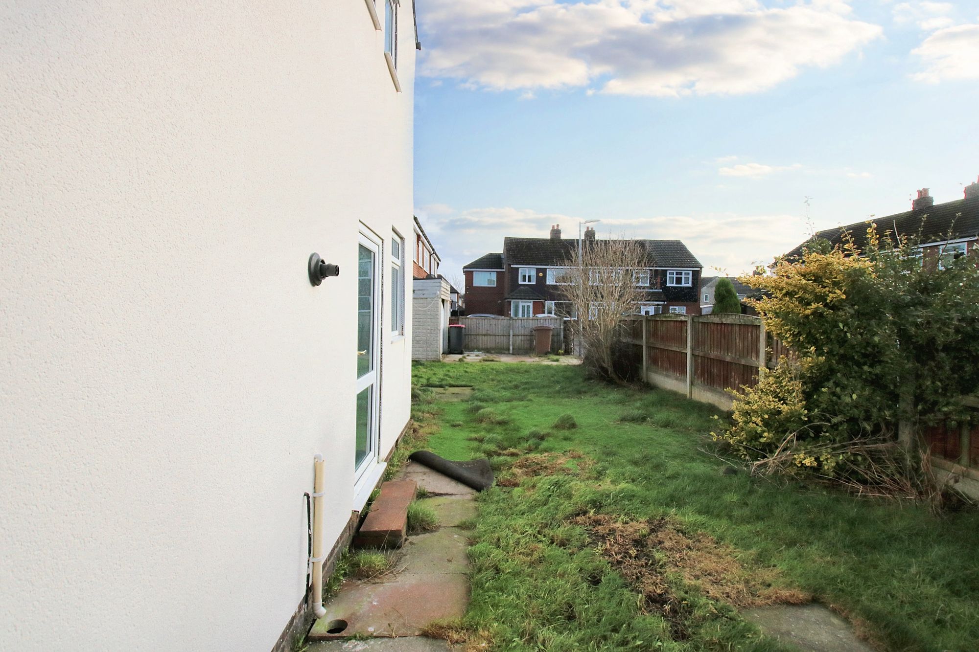 3 bed semi-detached house for sale in Rose Avenue, Manchester  - Property Image 11