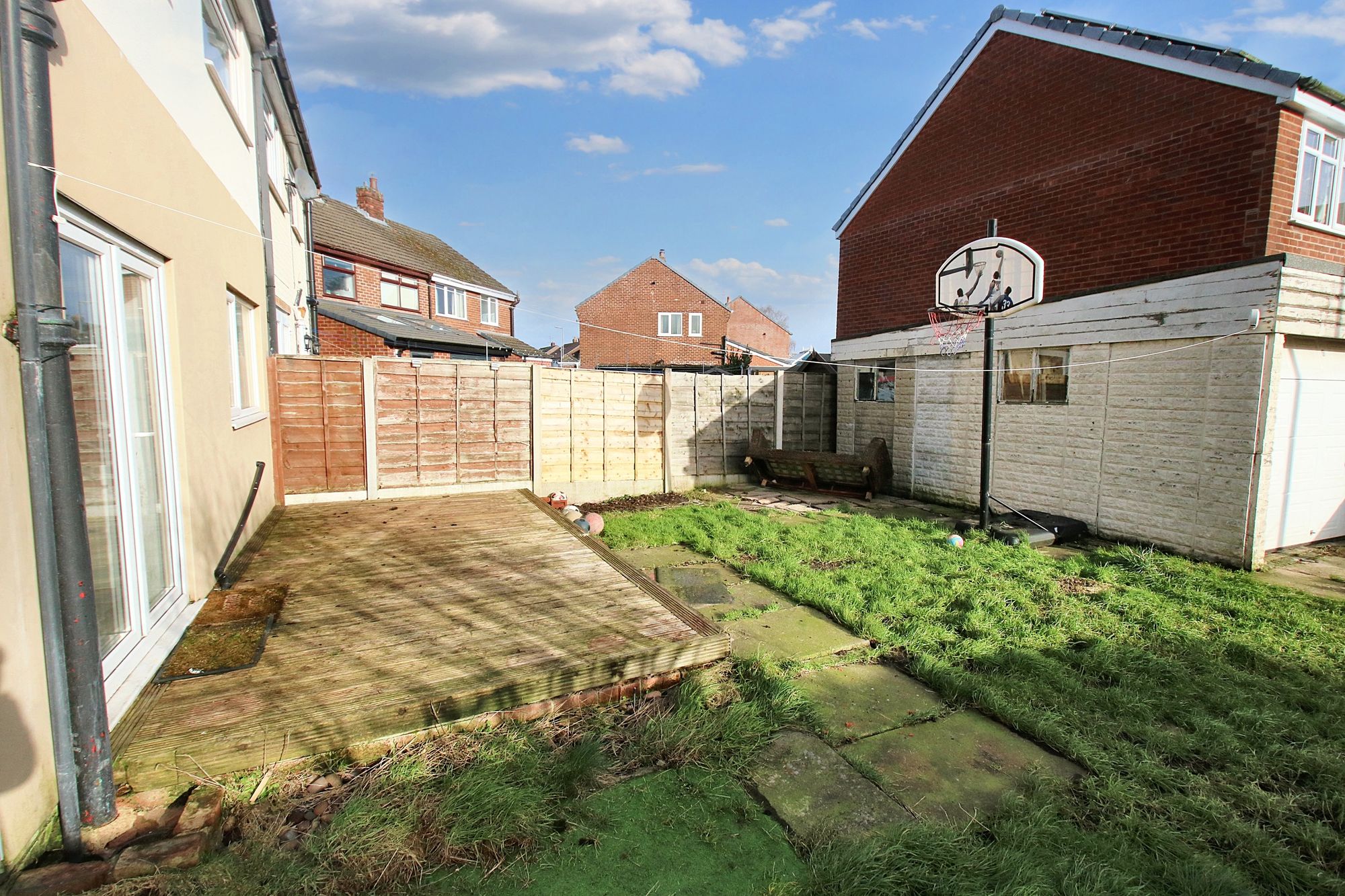 3 bed semi-detached house for sale in Rose Avenue, Manchester  - Property Image 14