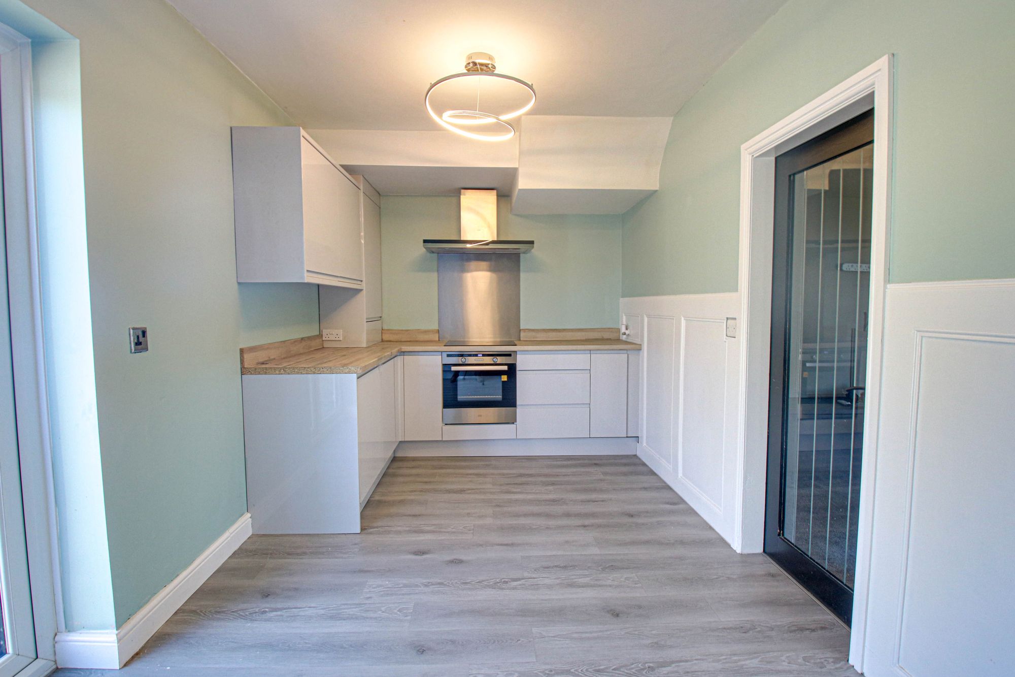 3 bed semi-detached house for sale in Devon Road, Cadishead, M44  - Property Image 5