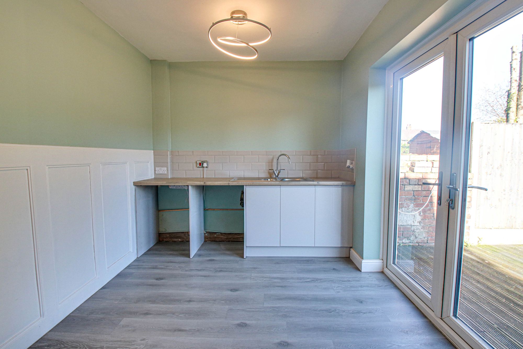 3 bed semi-detached house for sale in Devon Road, Cadishead, M44  - Property Image 6