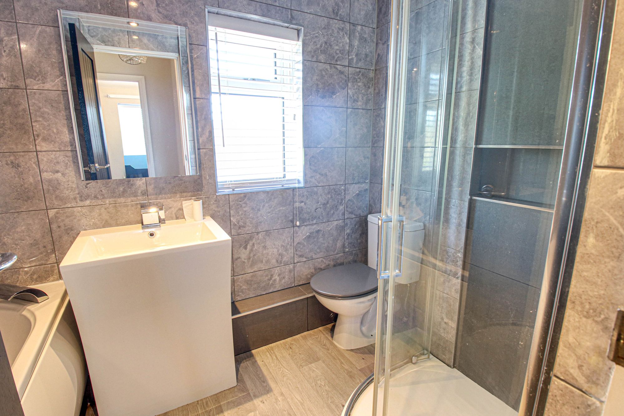 3 bed semi-detached house for sale in Devon Road, Cadishead, M44  - Property Image 14