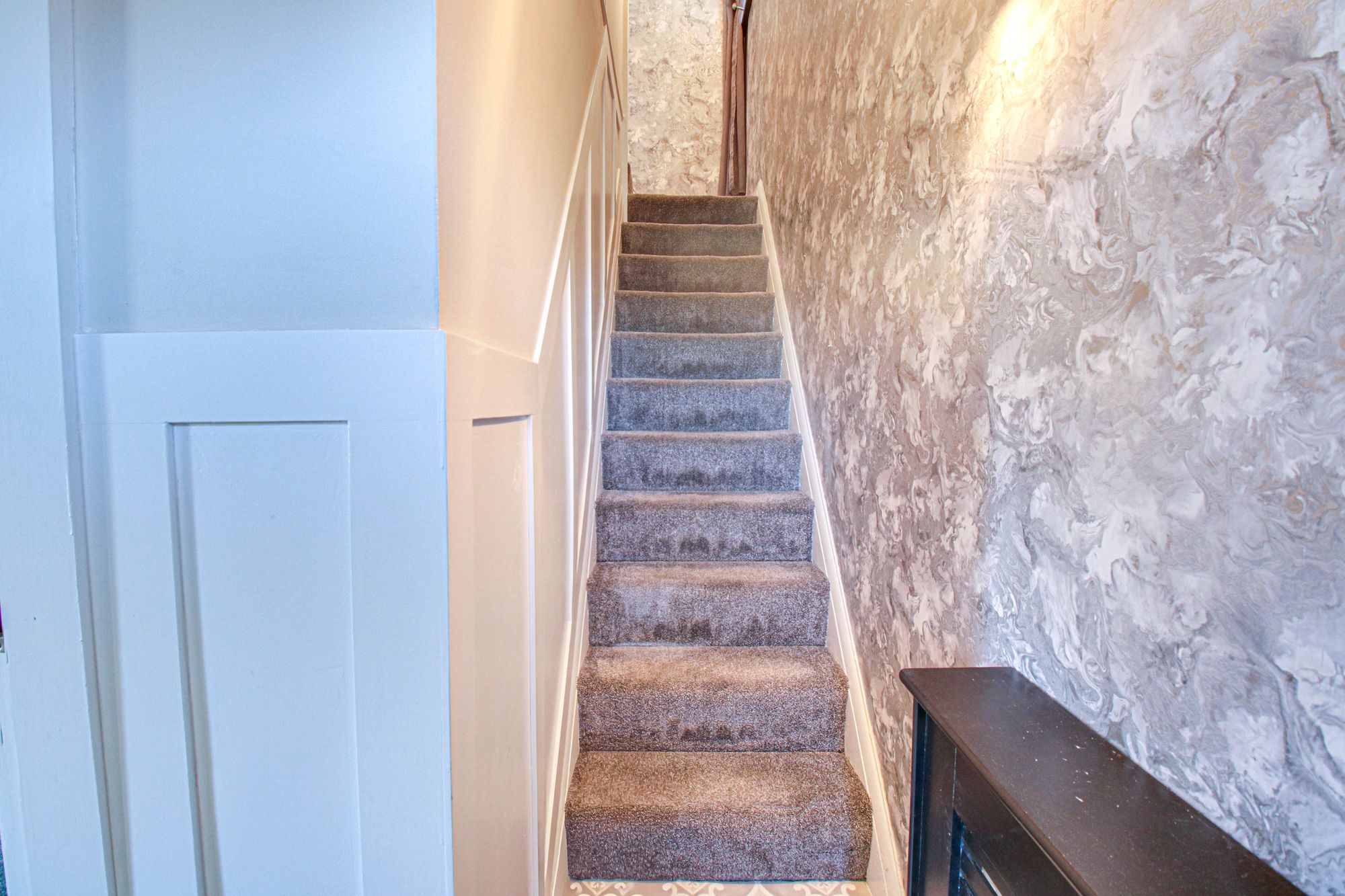 3 bed semi-detached house for sale in Devon Road, Cadishead, M44 6