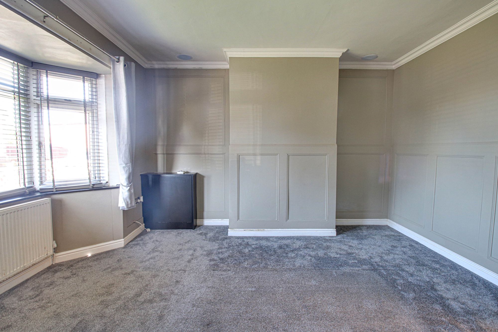 3 bed semi-detached house for sale in Devon Road, Cadishead, M44 2