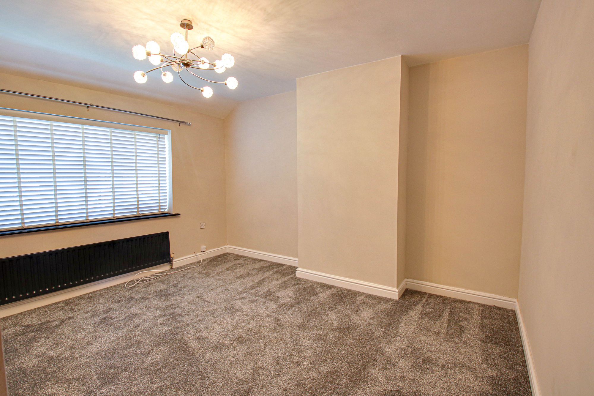 3 bed semi-detached house for sale in Devon Road, Cadishead, M44 7