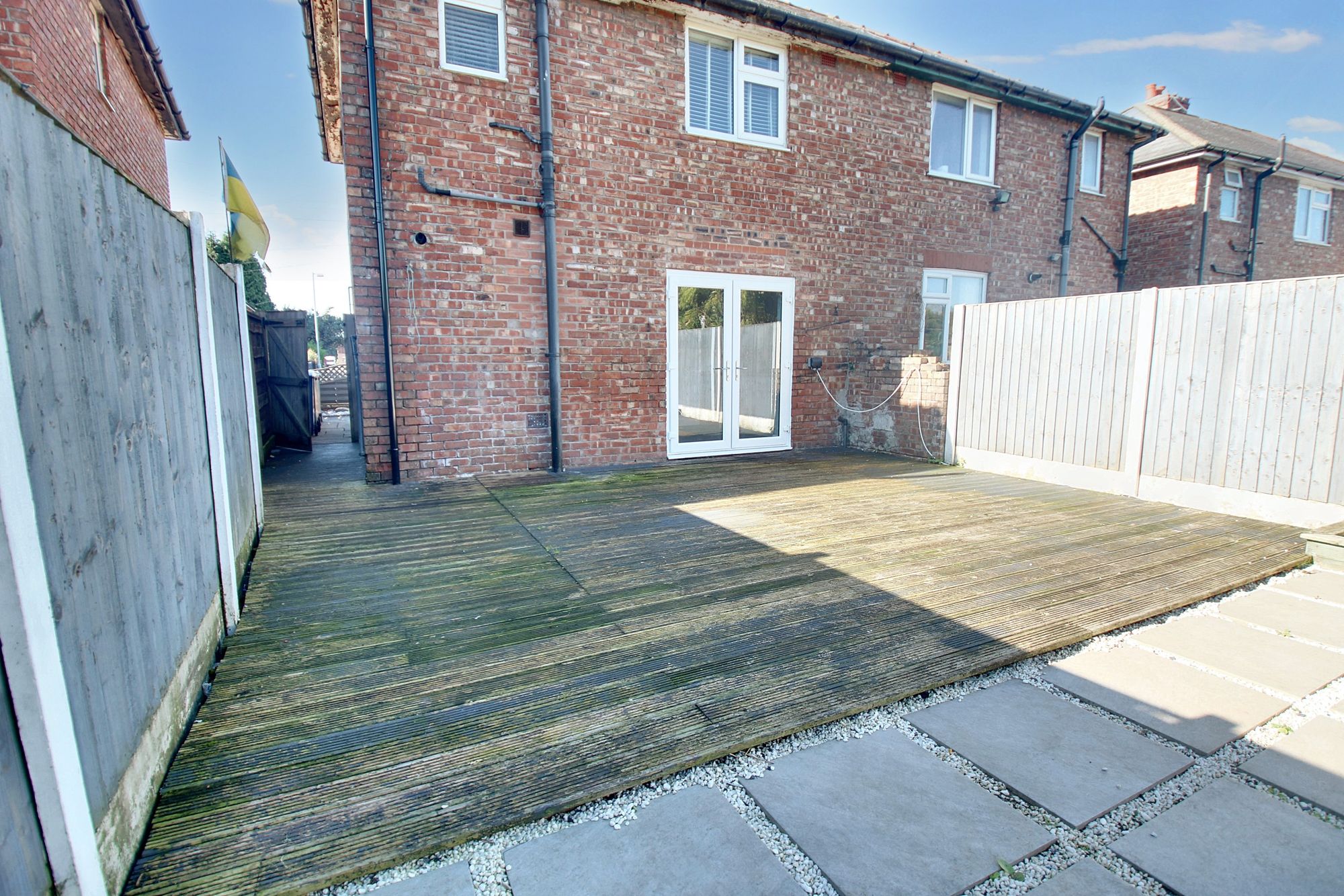 3 bed semi-detached house for sale in Devon Road, Cadishead, M44 18