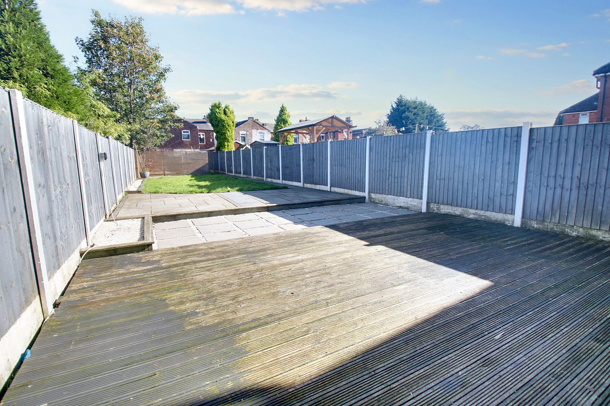 3 bed semi-detached house for sale in Devon Road, Cadishead, M44  - Property Image 17