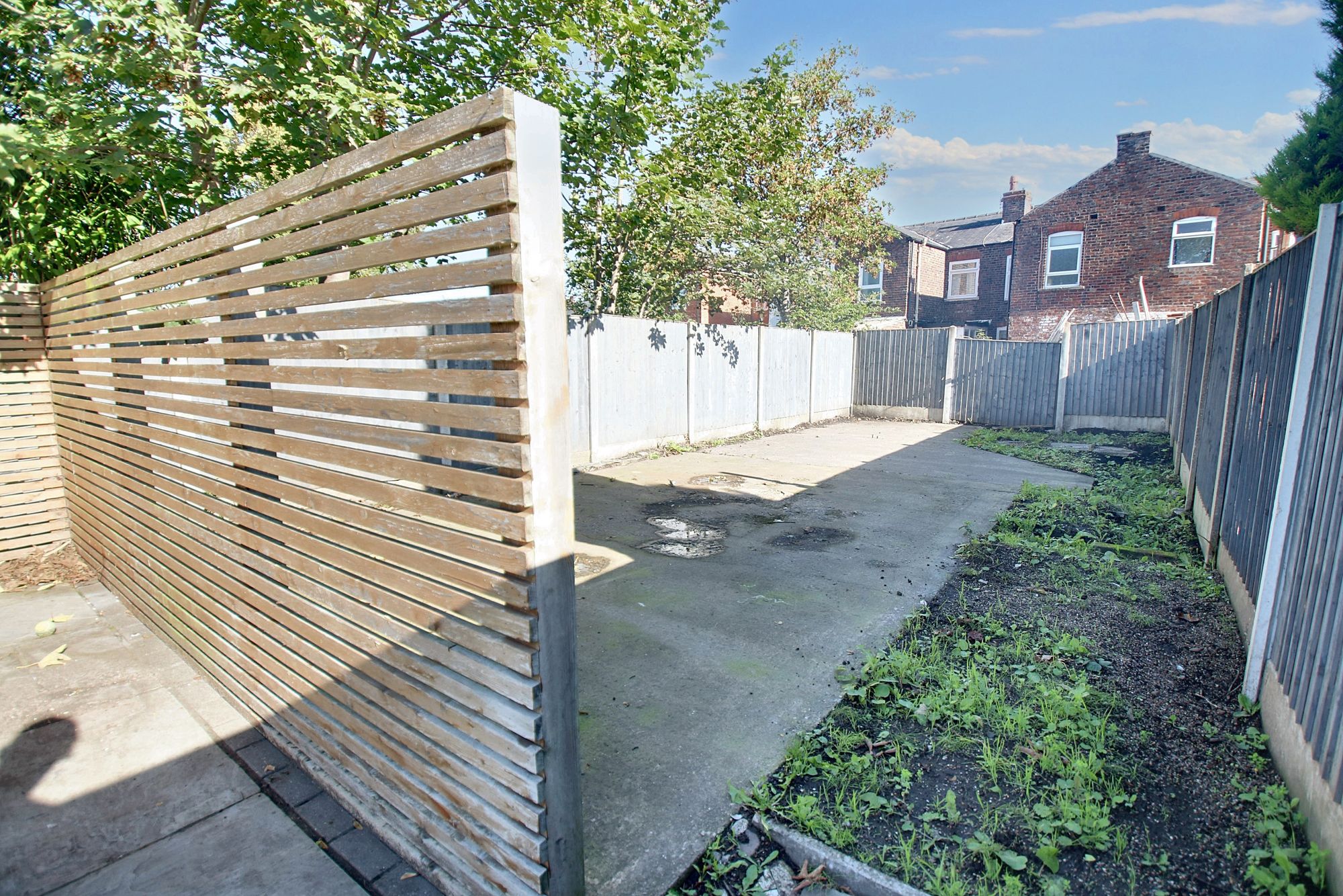 3 bed semi-detached house for sale in Devon Road, Cadishead, M44  - Property Image 21