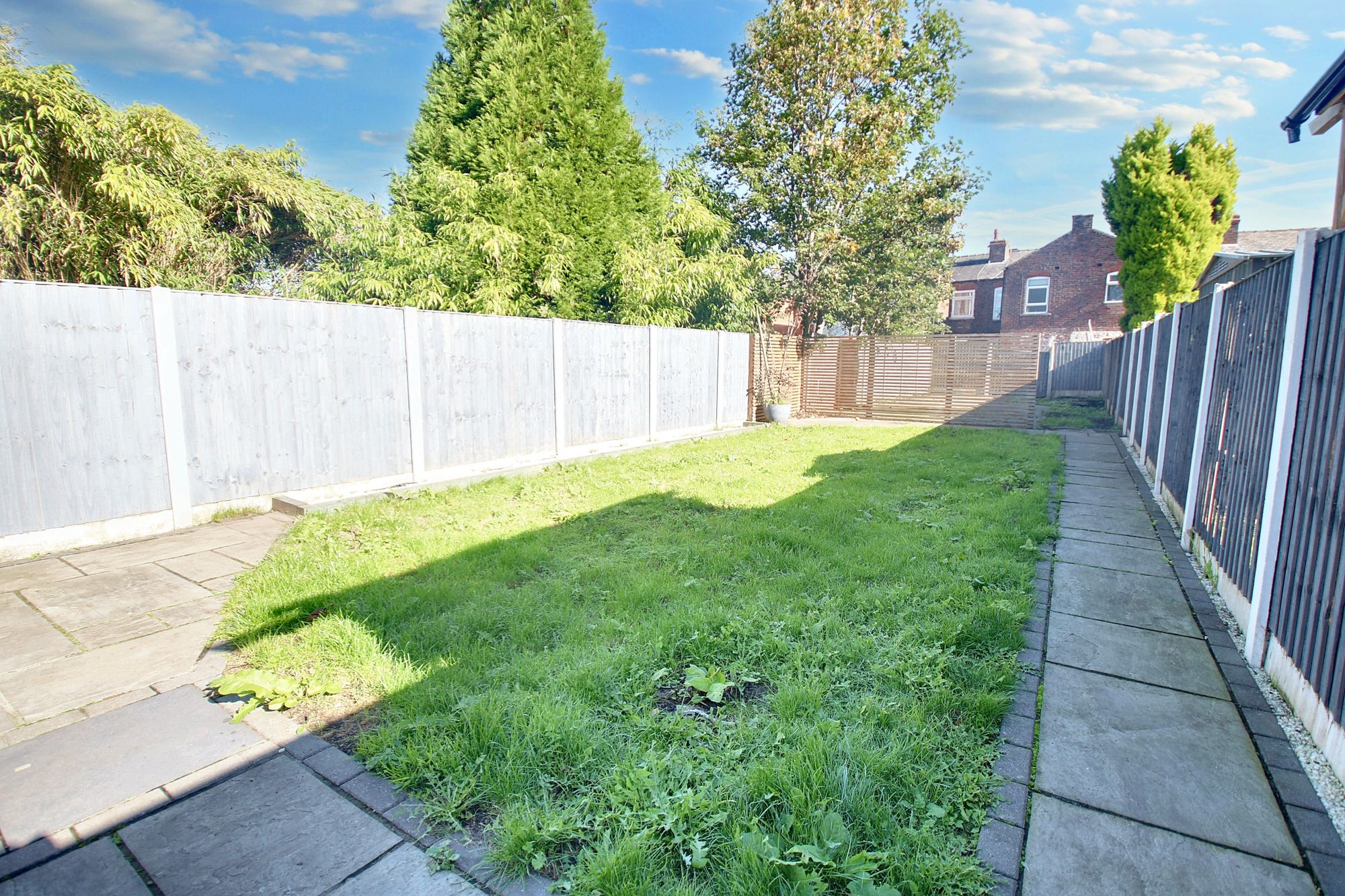 3 bed semi-detached house for sale in Devon Road, Cadishead, M44  - Property Image 22