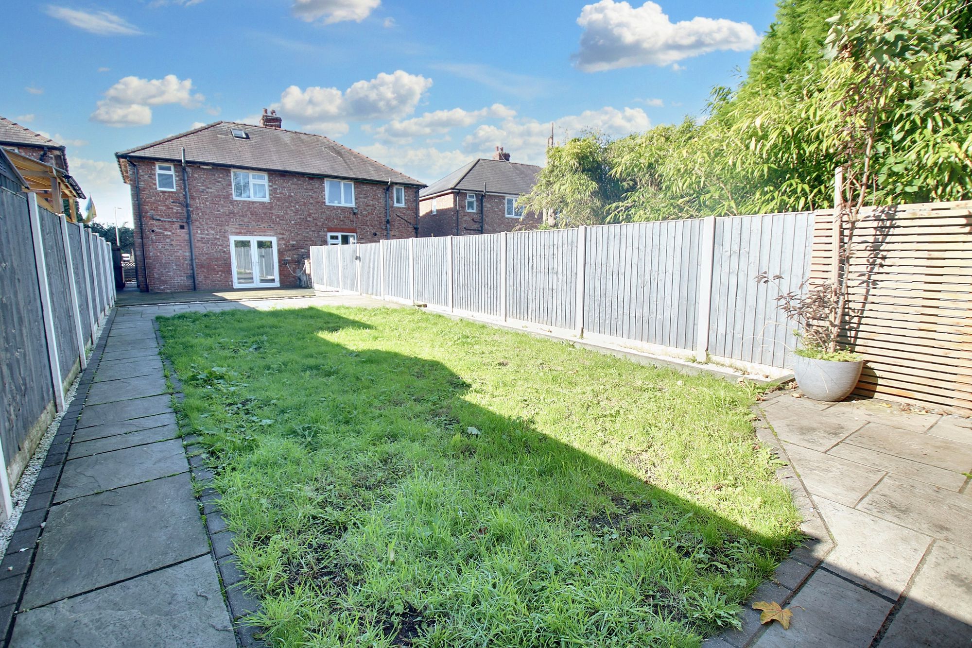 3 bed semi-detached house for sale in Devon Road, Cadishead, M44  - Property Image 18