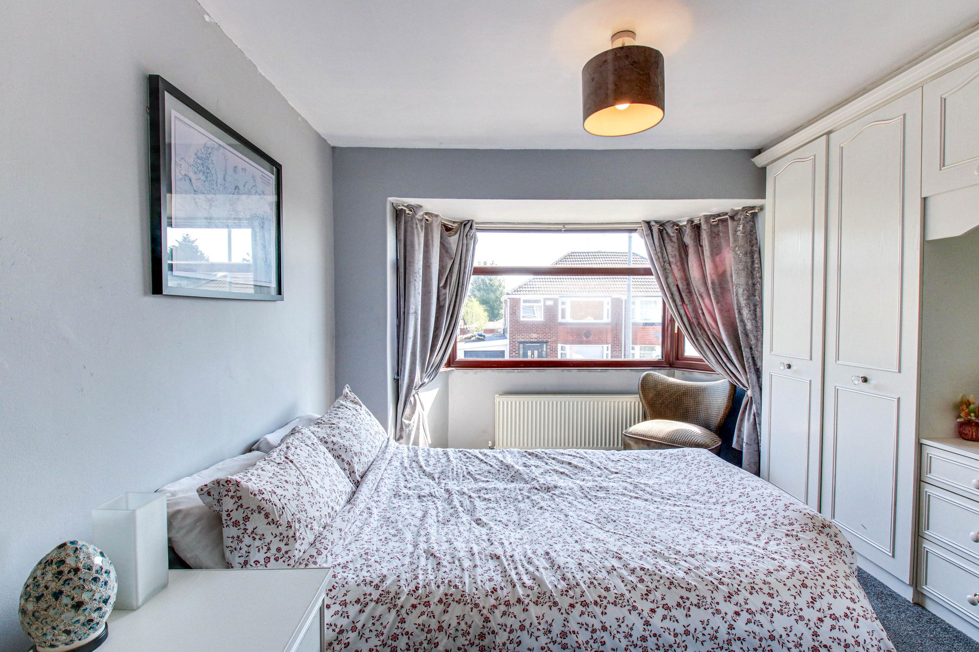 3 bed house for sale in Parkstone Road, Manchester  - Property Image 6