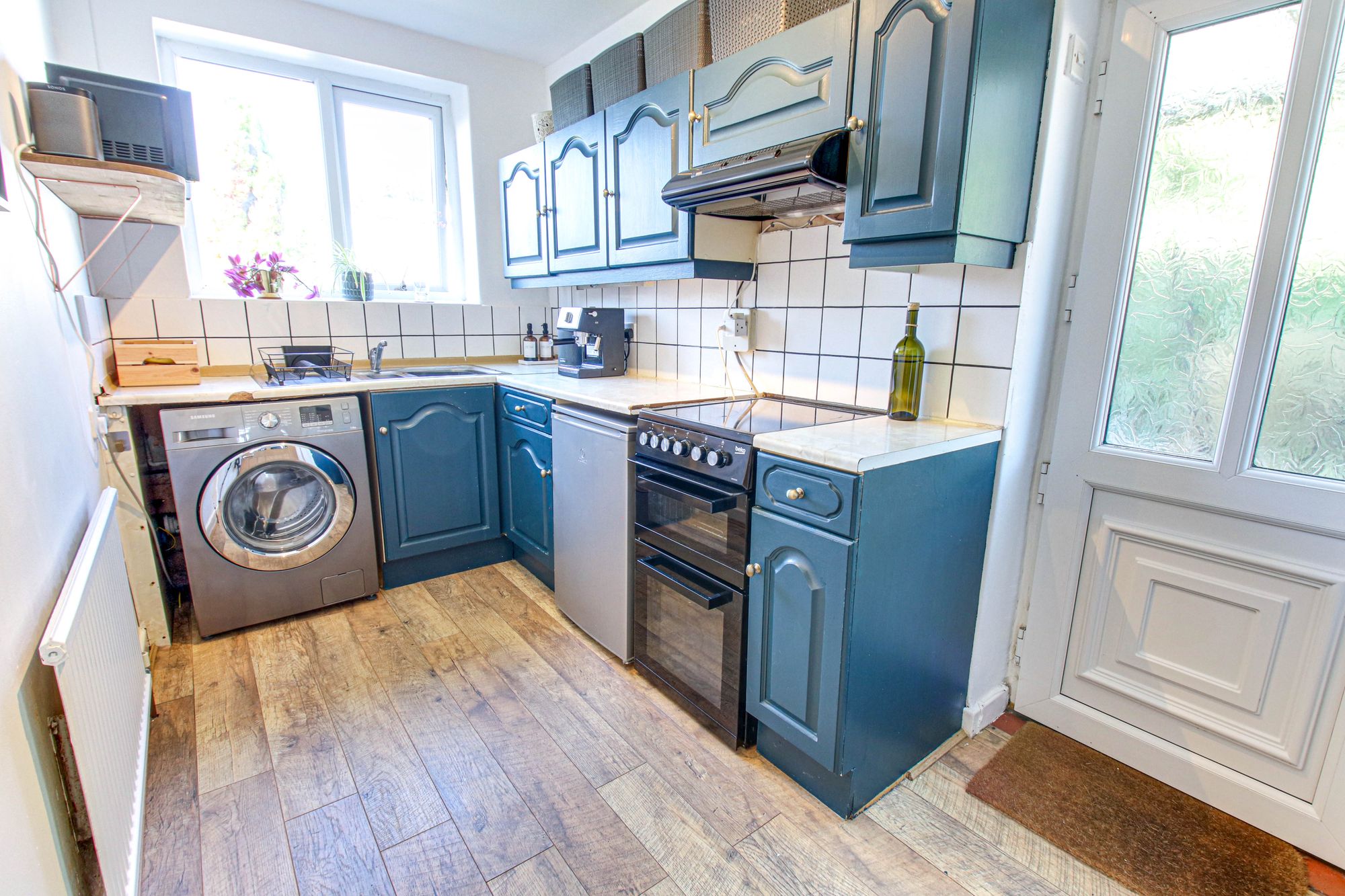 3 bed house for sale in Parkstone Road, Manchester  - Property Image 5