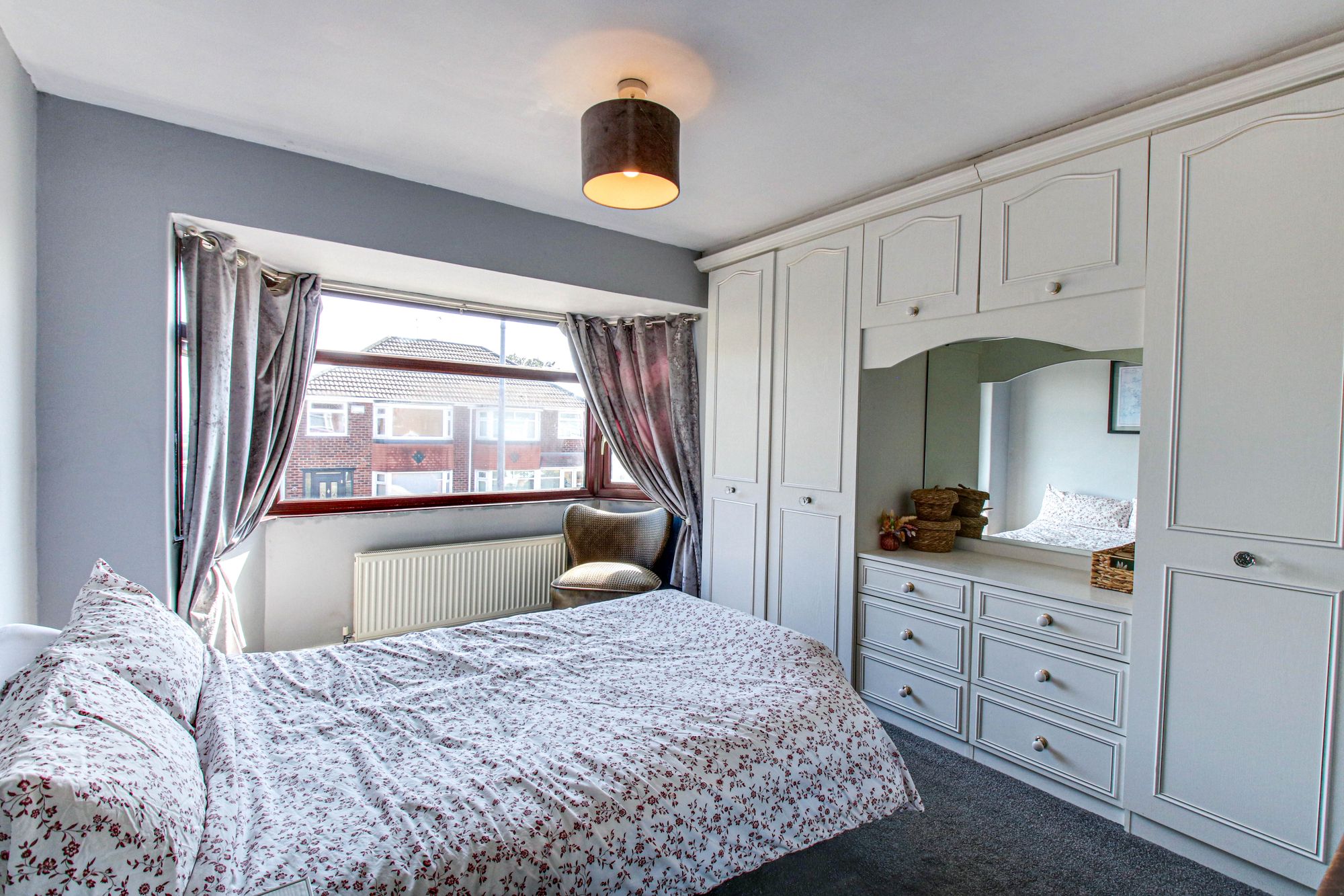 3 bed house for sale in Parkstone Road, Manchester  - Property Image 7