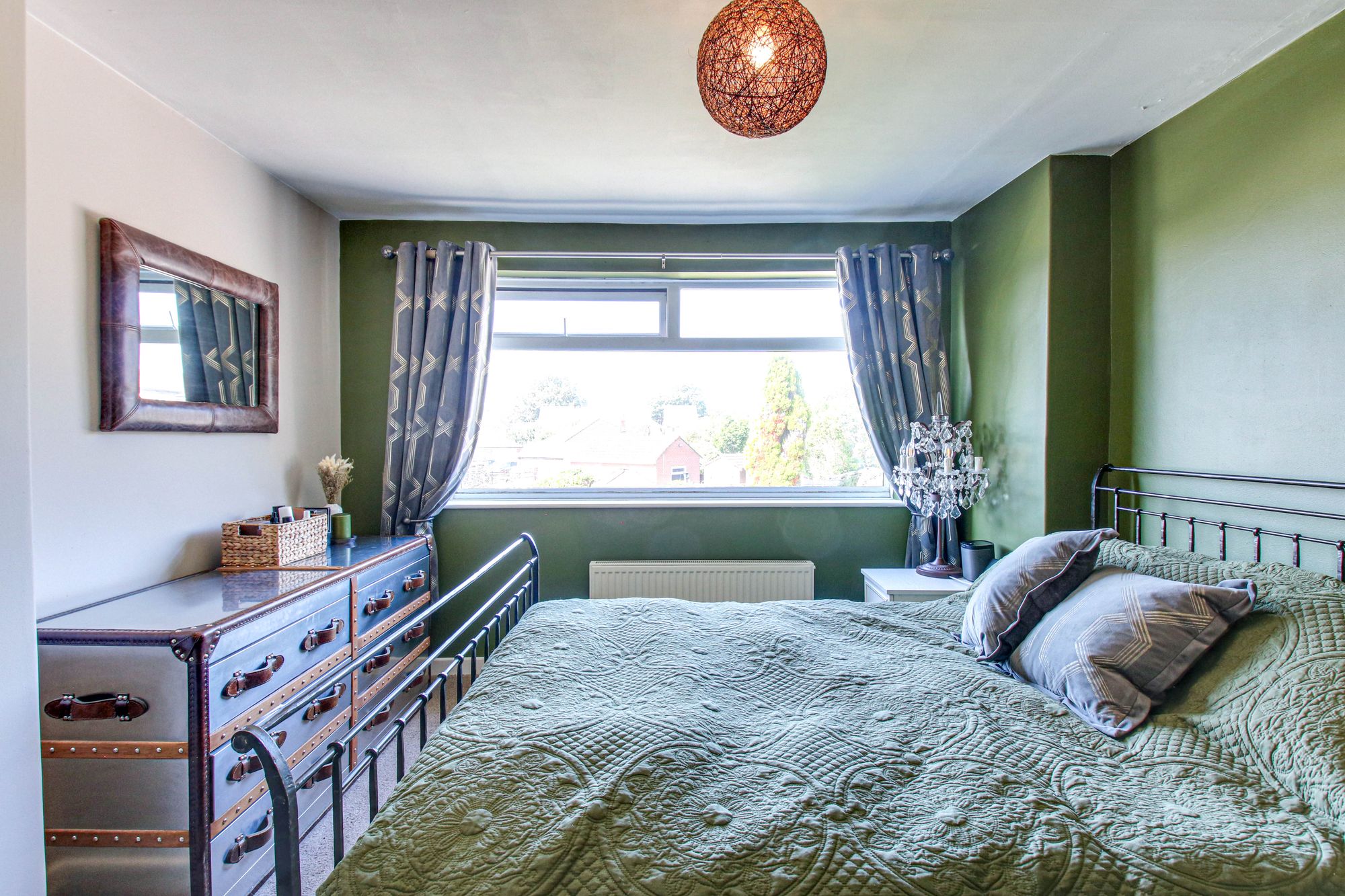 3 bed house for sale in Parkstone Road, Manchester  - Property Image 9