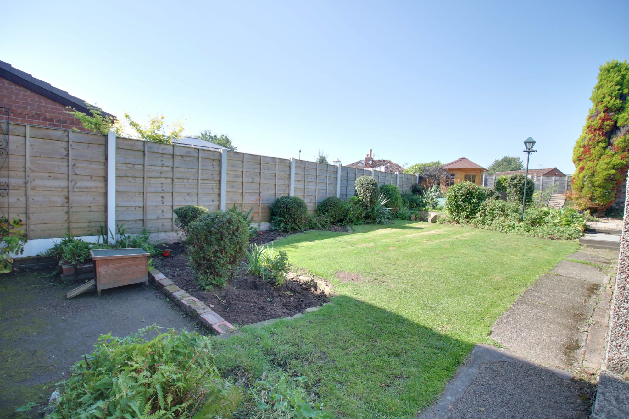 3 bed house for sale in Parkstone Road, Manchester  - Property Image 15