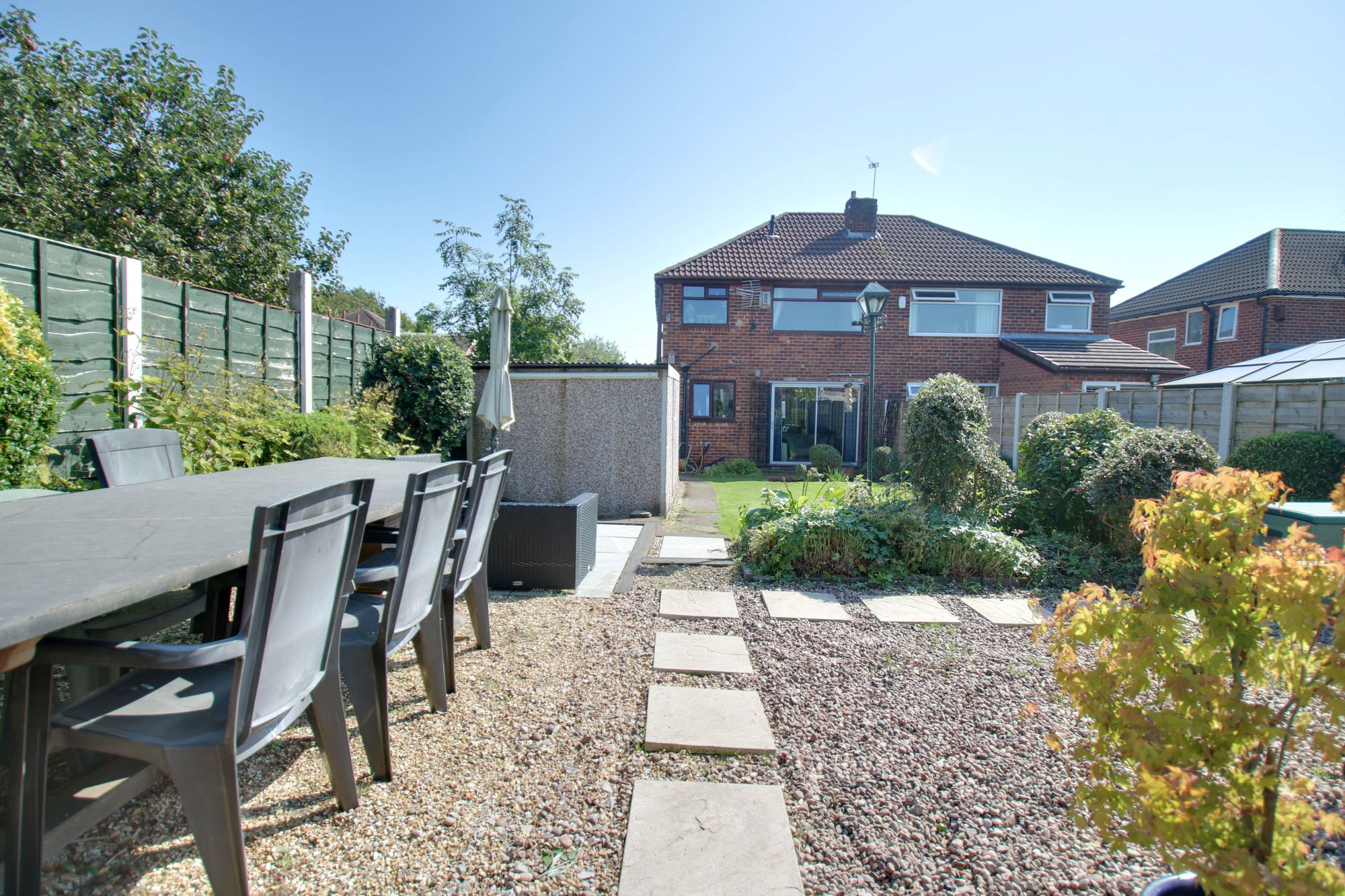 3 bed house for sale in Parkstone Road, Manchester  - Property Image 18