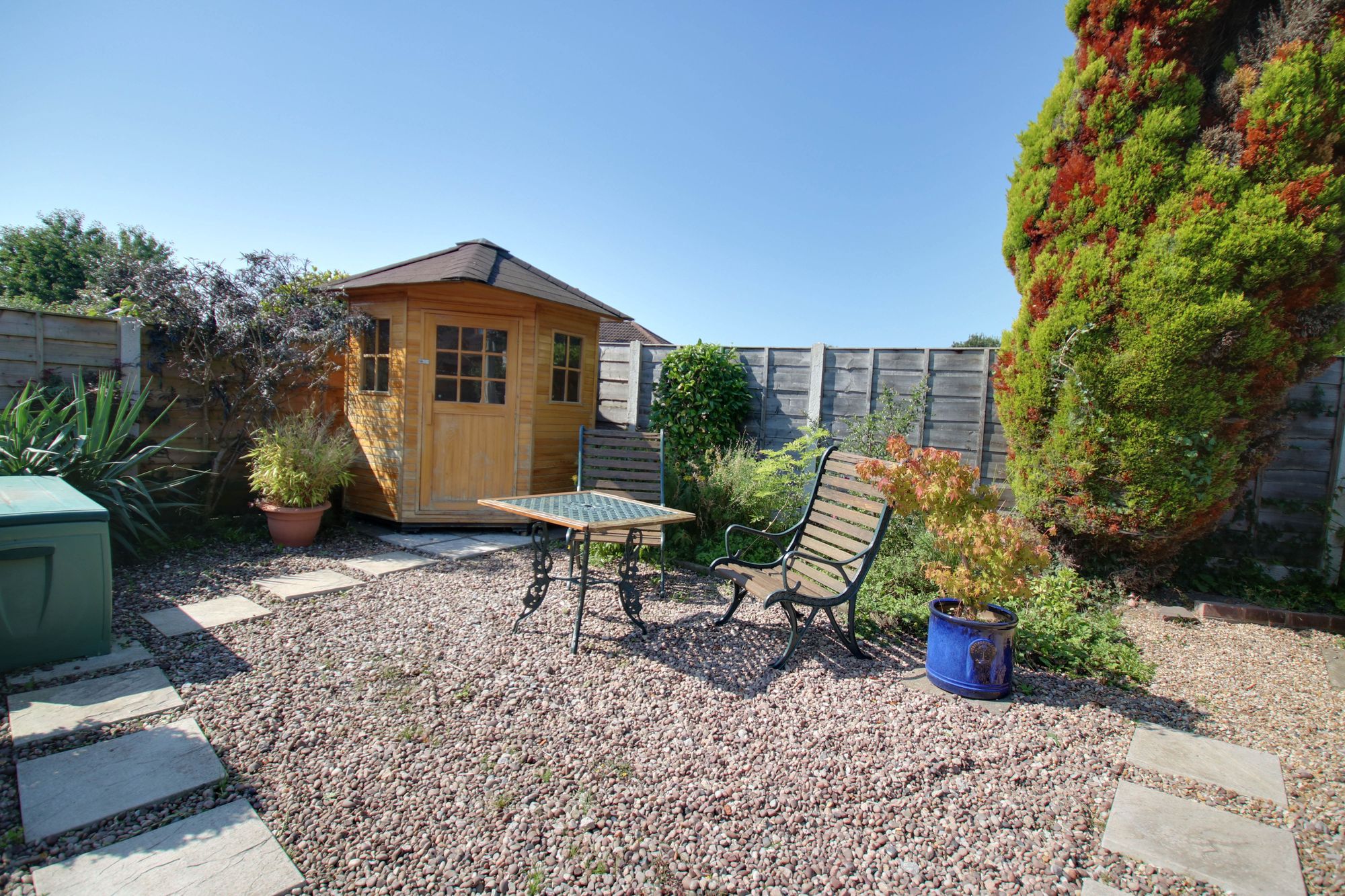 3 bed house for sale in Parkstone Road, Manchester  - Property Image 22