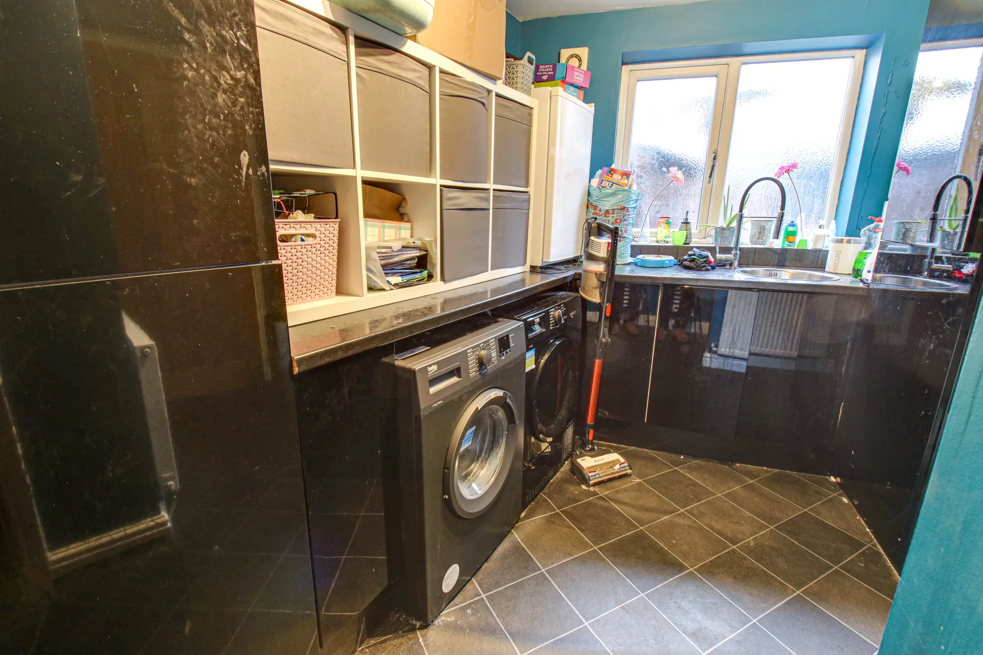 3 bed semi-detached house for sale in Graham Crescent, Manchester  - Property Image 9