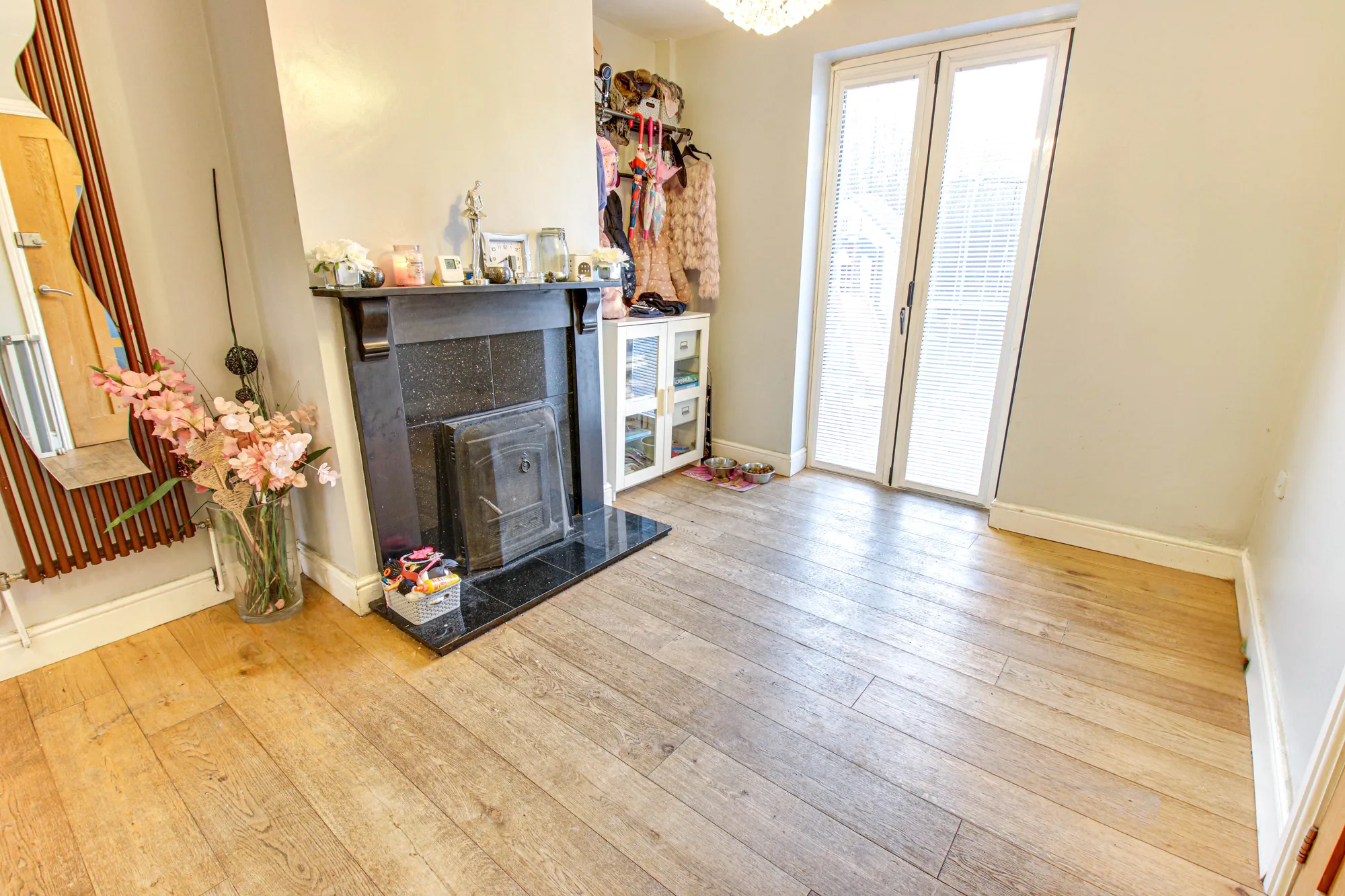 3 bed semi-detached house for sale in Graham Crescent, Manchester  - Property Image 8