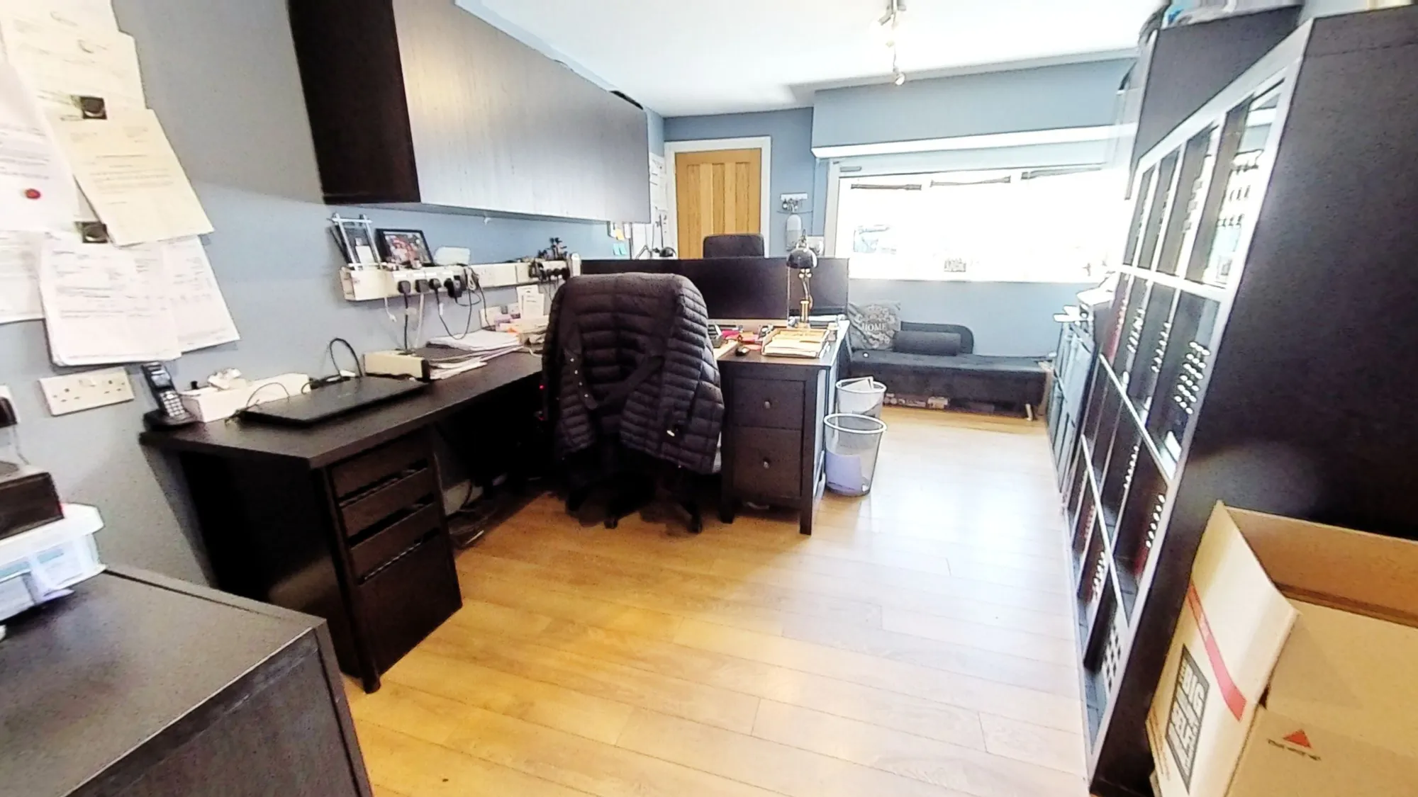 3 bed semi-detached house for sale in Graham Crescent, Manchester  - Property Image 11