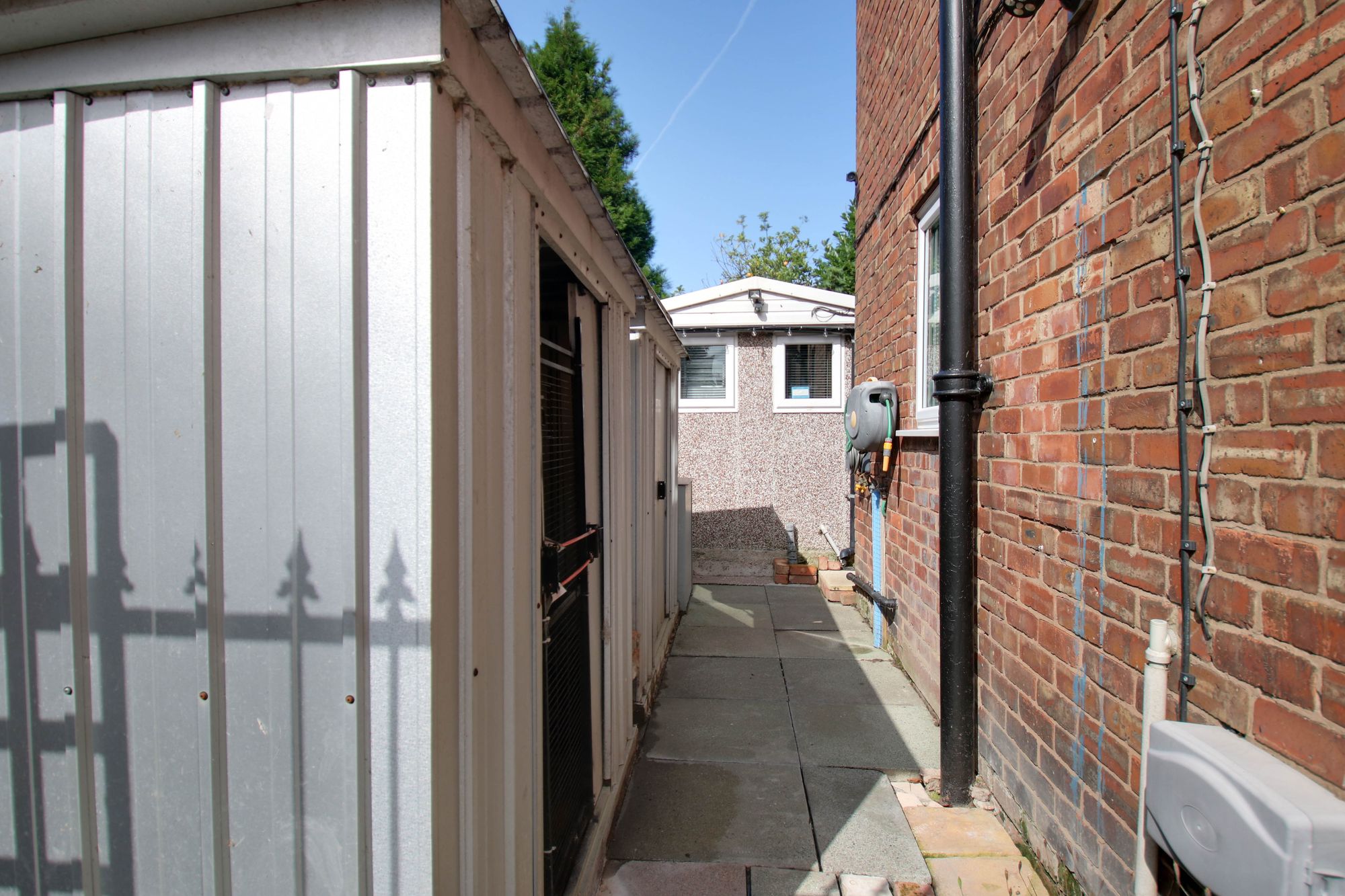 3 bed semi-detached house for sale in Woodbine Avenue, Manchester  - Property Image 15