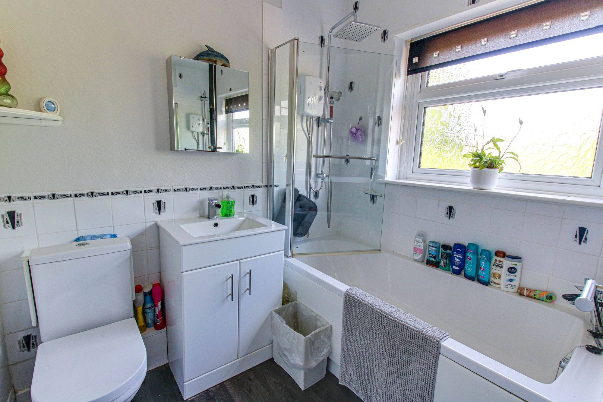 3 bed semi-detached house for sale in Woodbine Avenue, Manchester  - Property Image 11