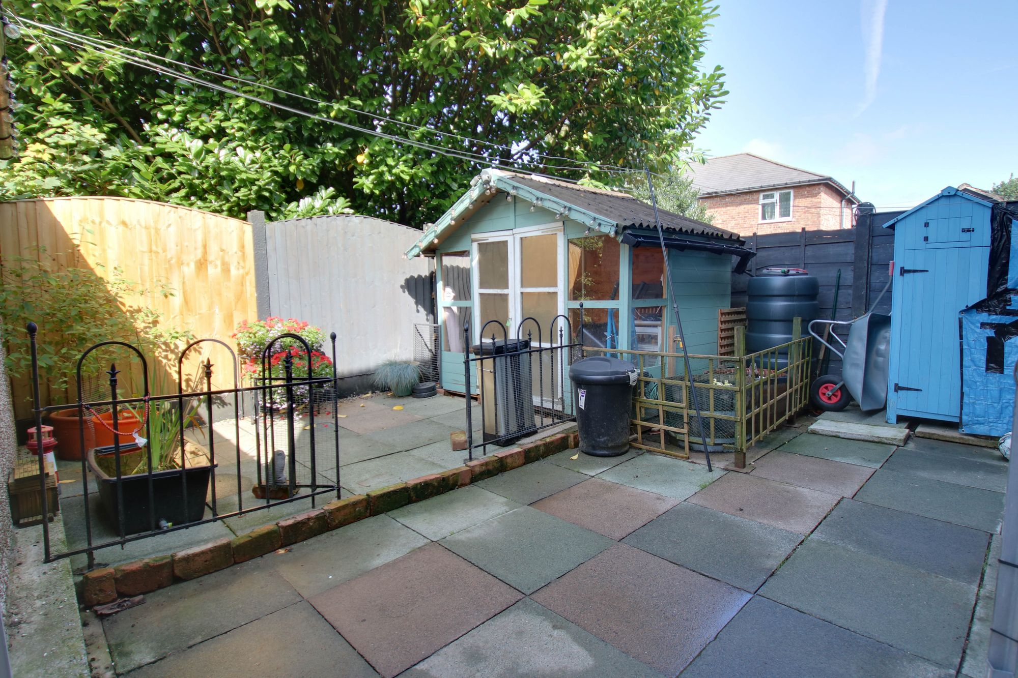 3 bed semi-detached house for sale in Woodbine Avenue, Manchester  - Property Image 13