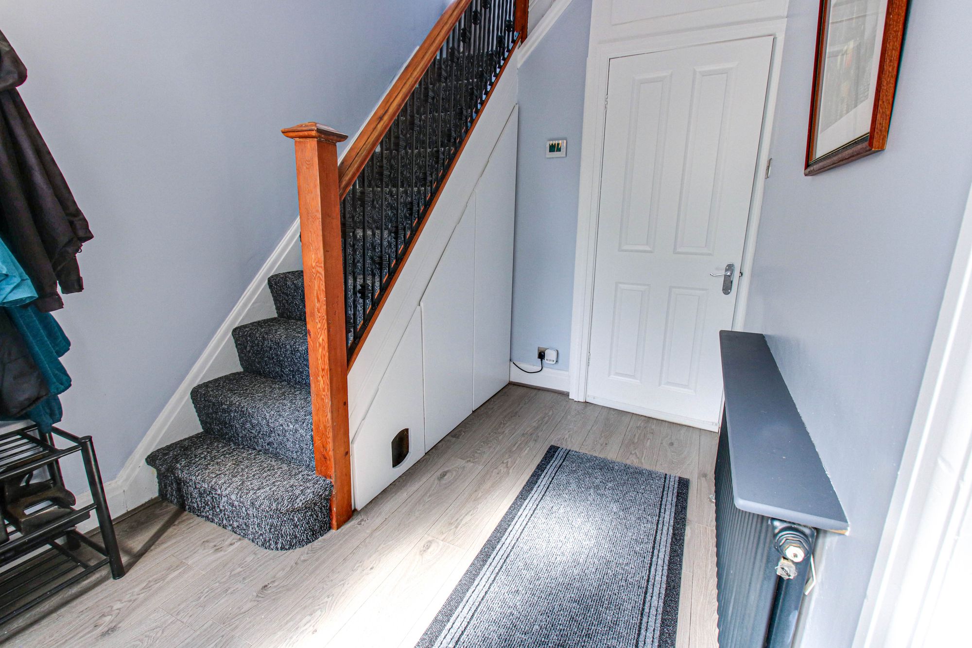 3 bed semi-detached house for sale in Woodbine Avenue, Manchester  - Property Image 6