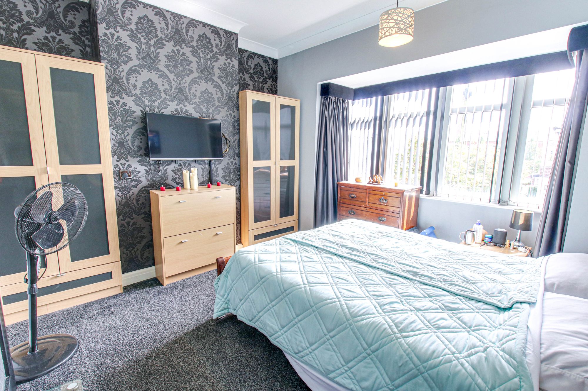 3 bed house for sale in Woodbine Avenue, Manchester  - Property Image 7