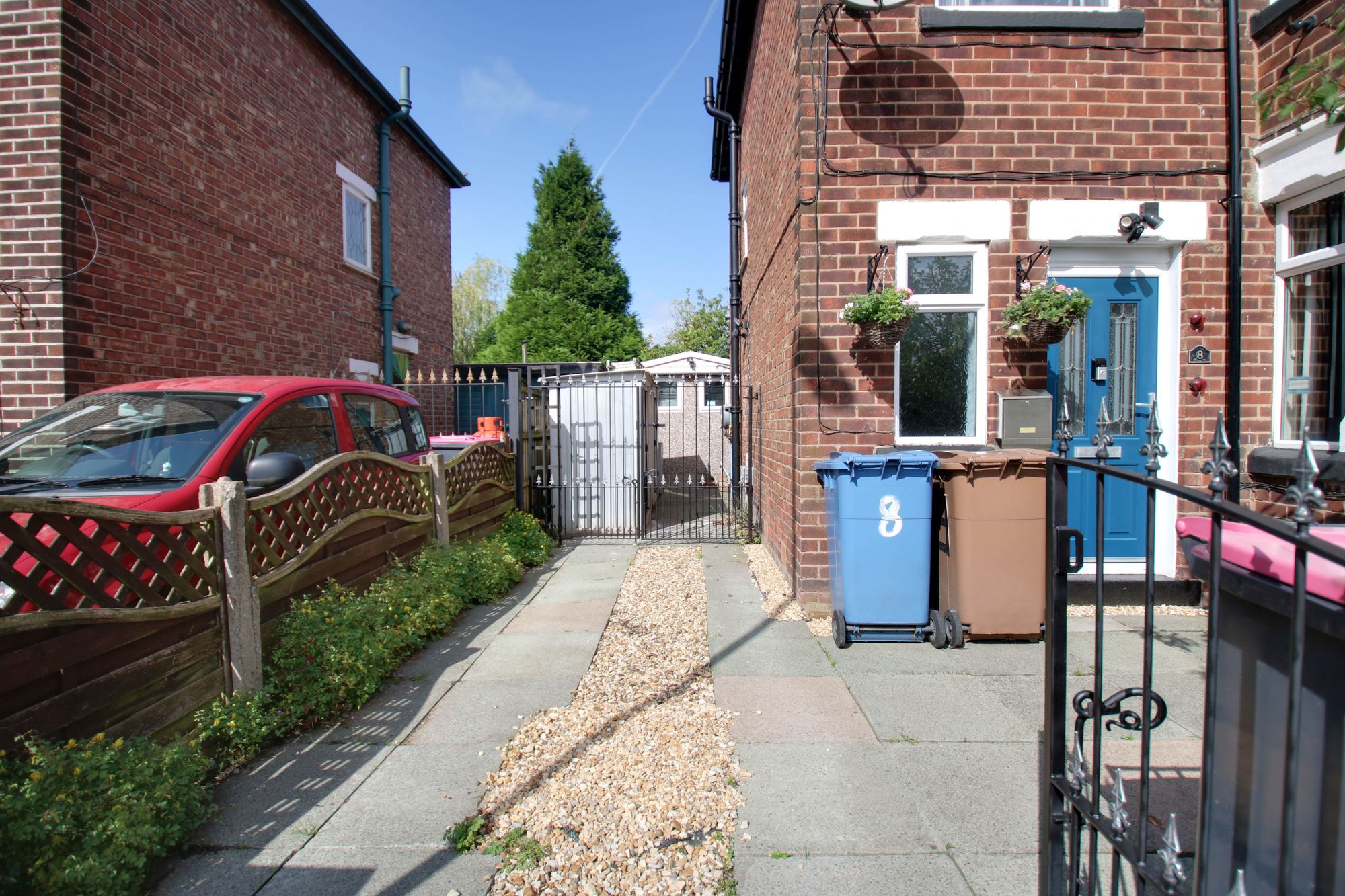 3 bed semi-detached house for sale in Woodbine Avenue, Manchester  - Property Image 19